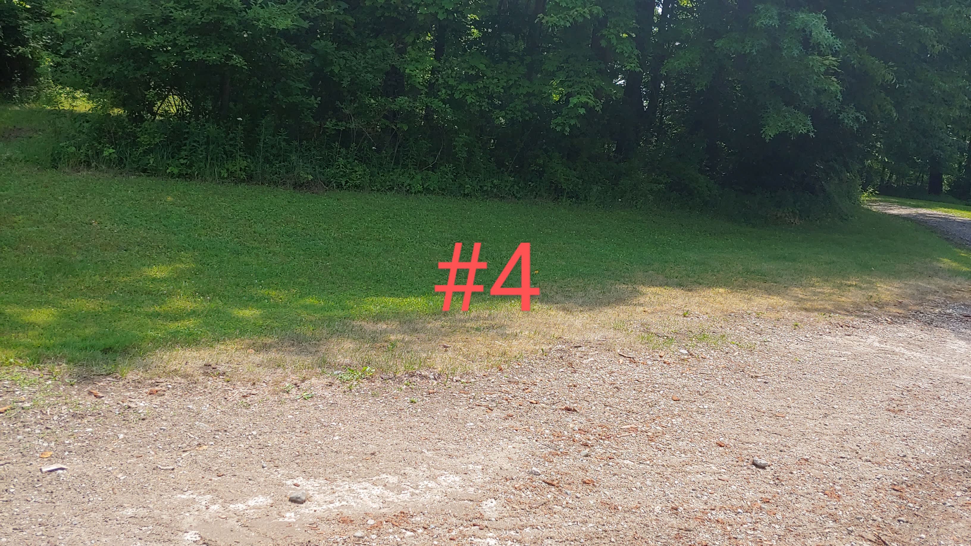 Bill S. and Nancy's property