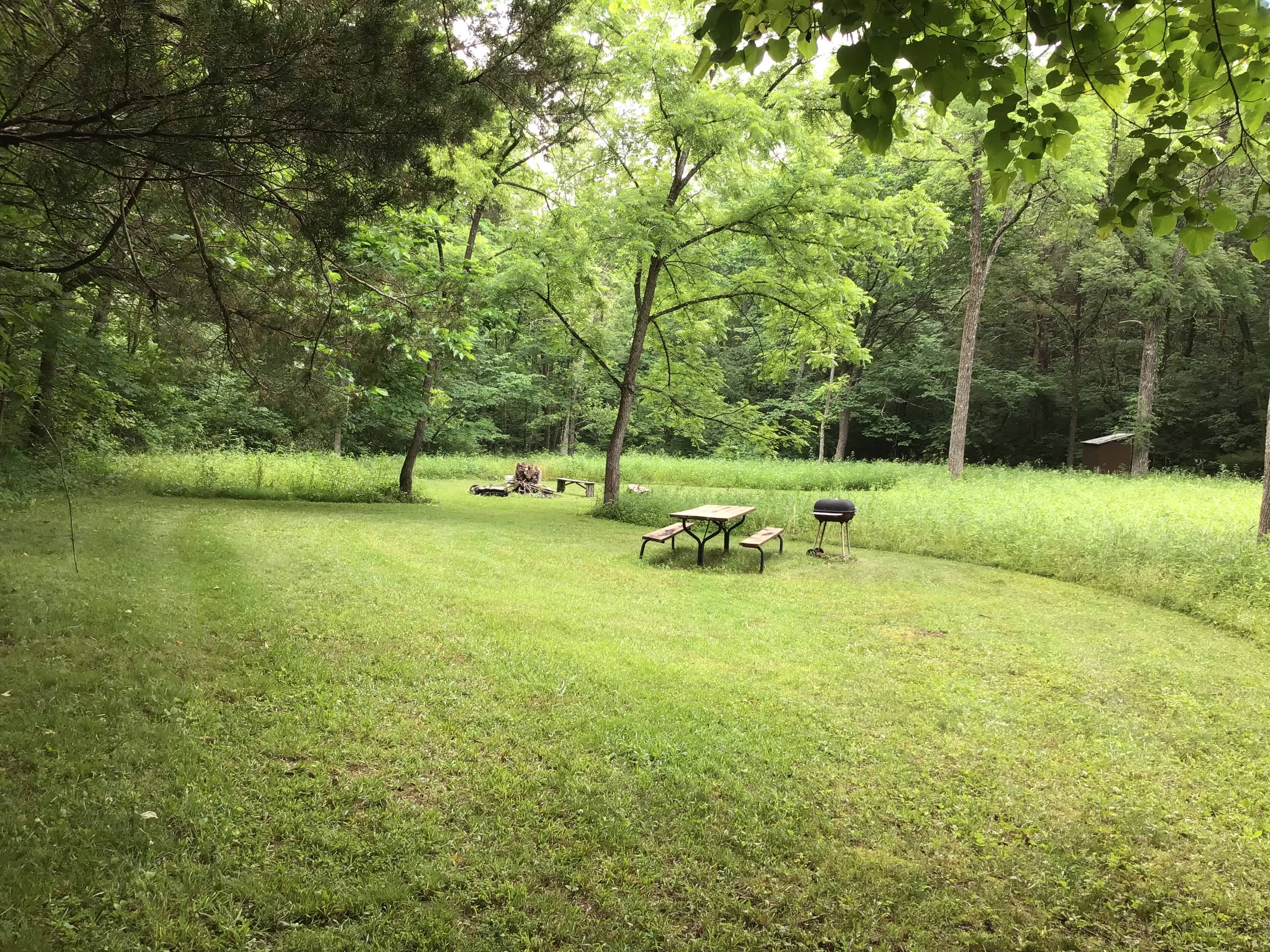 1855 Campground