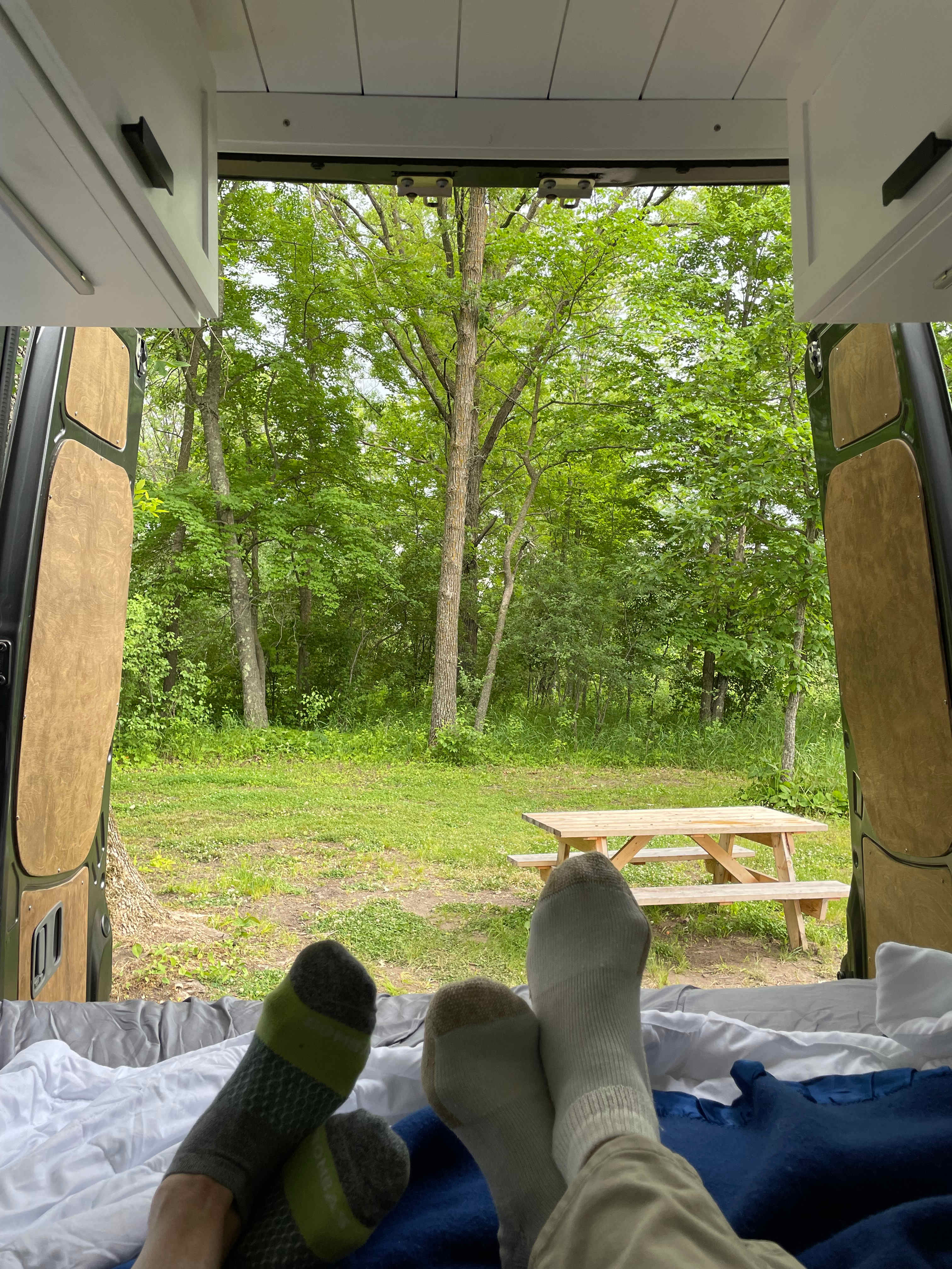 Ringler's Family Campground