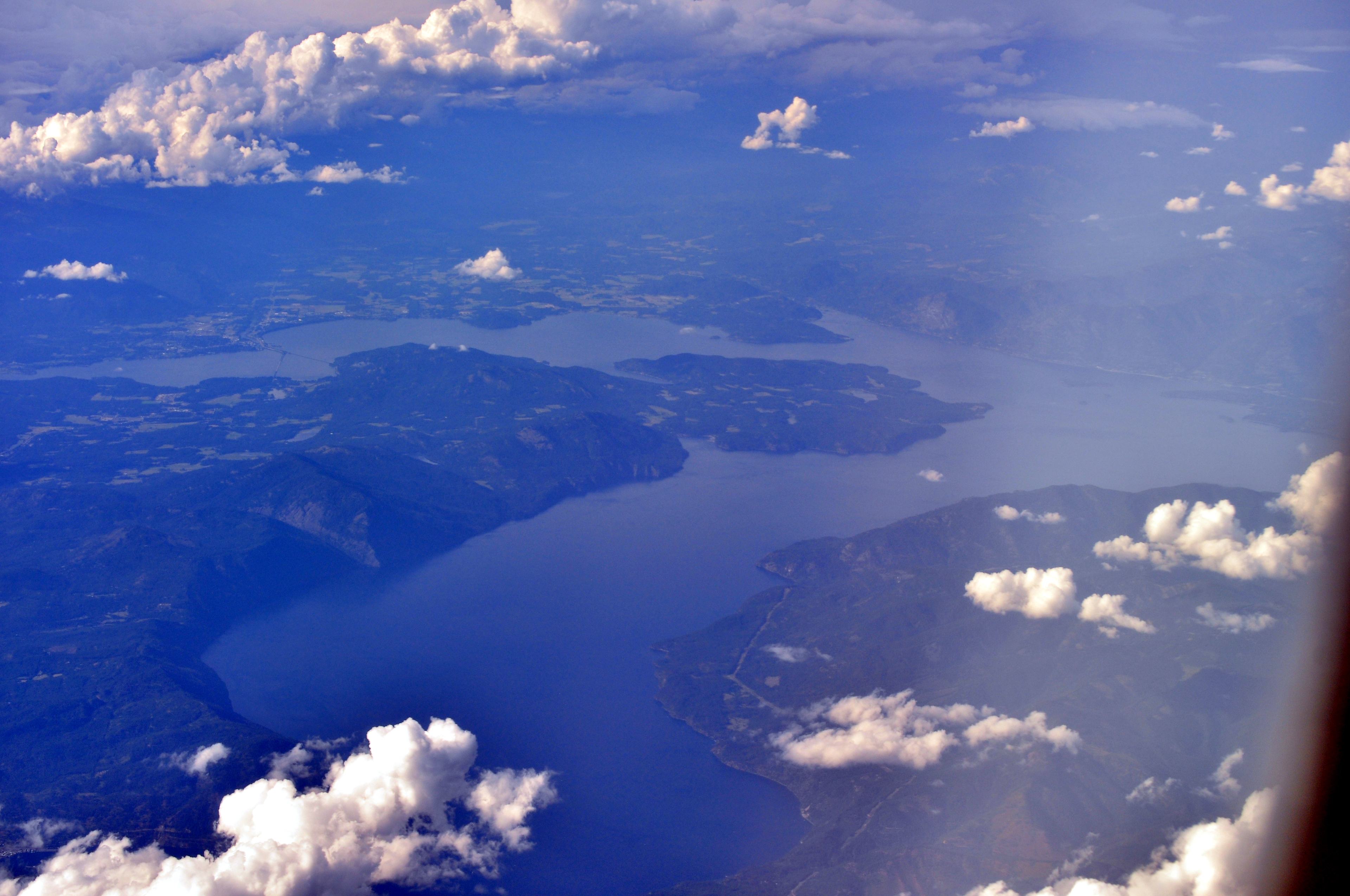 Little Pend Oreille National Wildlife Refuge