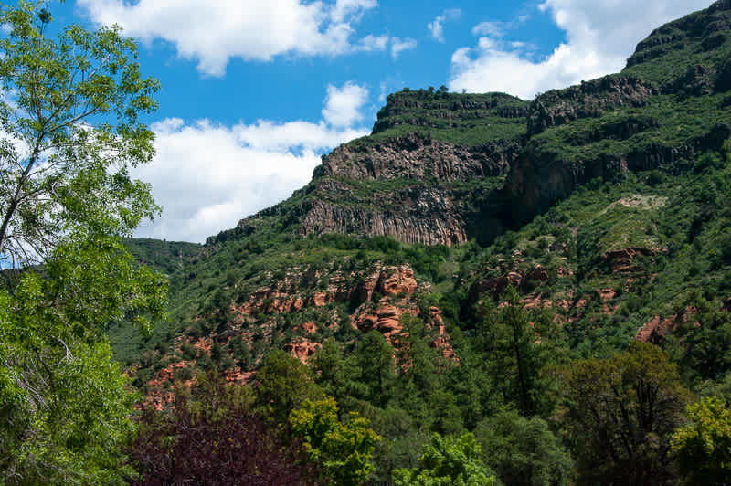 Oak Creek Wildlife Area