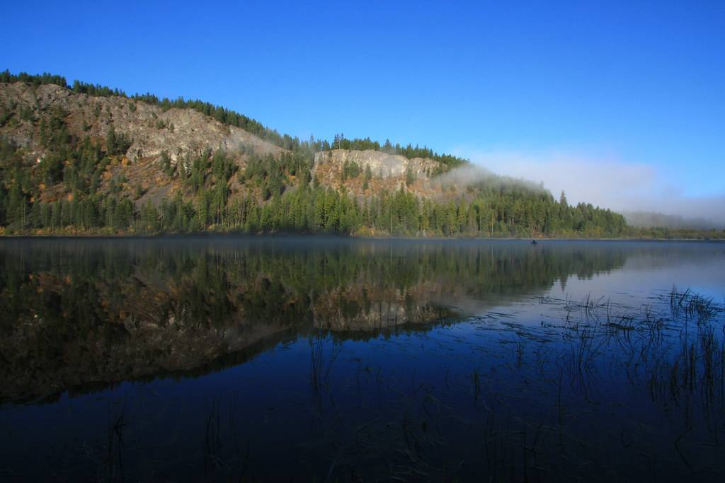 Pend Oreille County Park