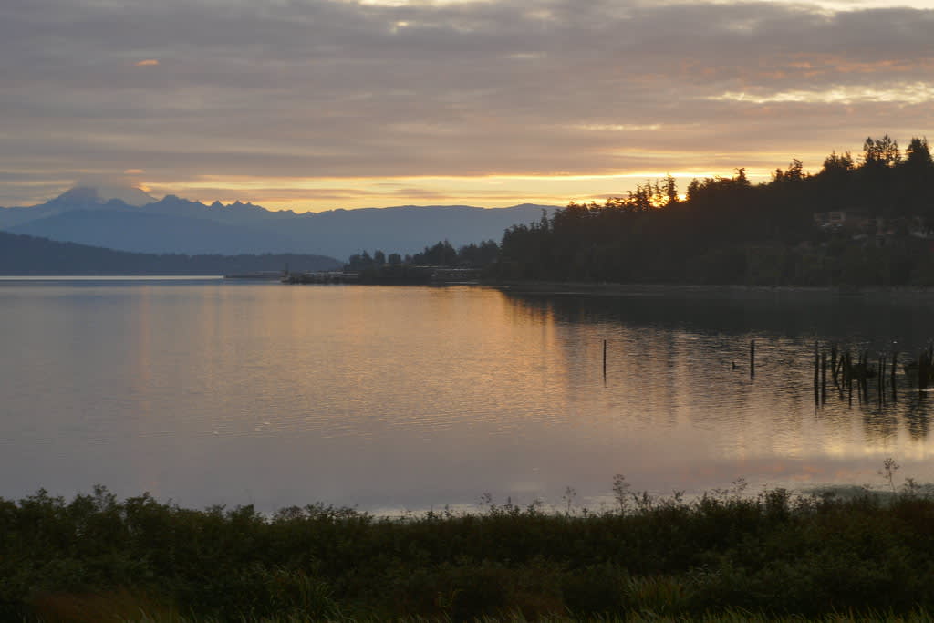Skull Island State Park