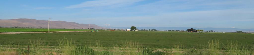 Toppenish National Wildlife Refuge