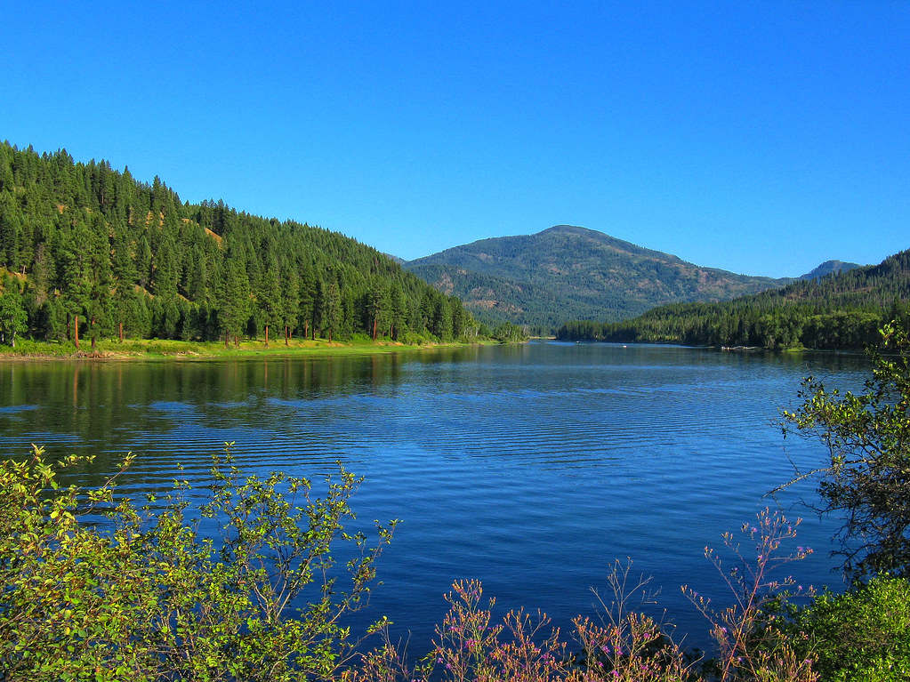 Wenberg County Park