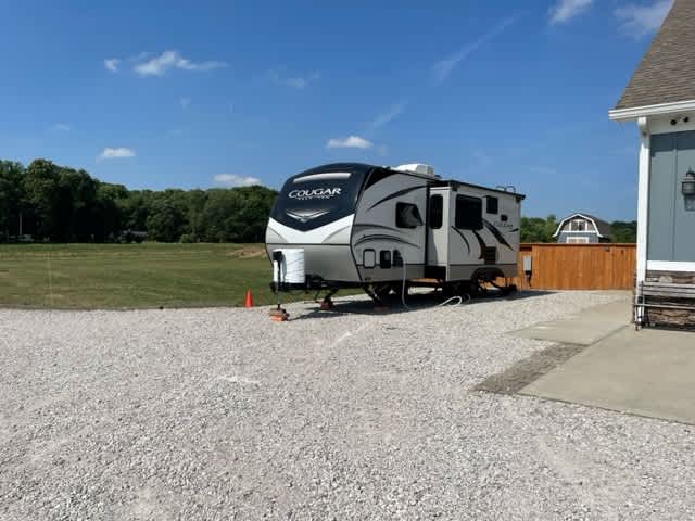 Neighbor Acres