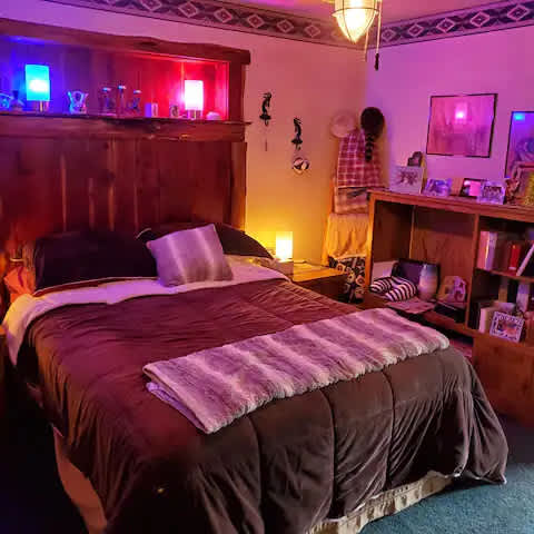 Liberty Hill Hideaway Lake Retreat