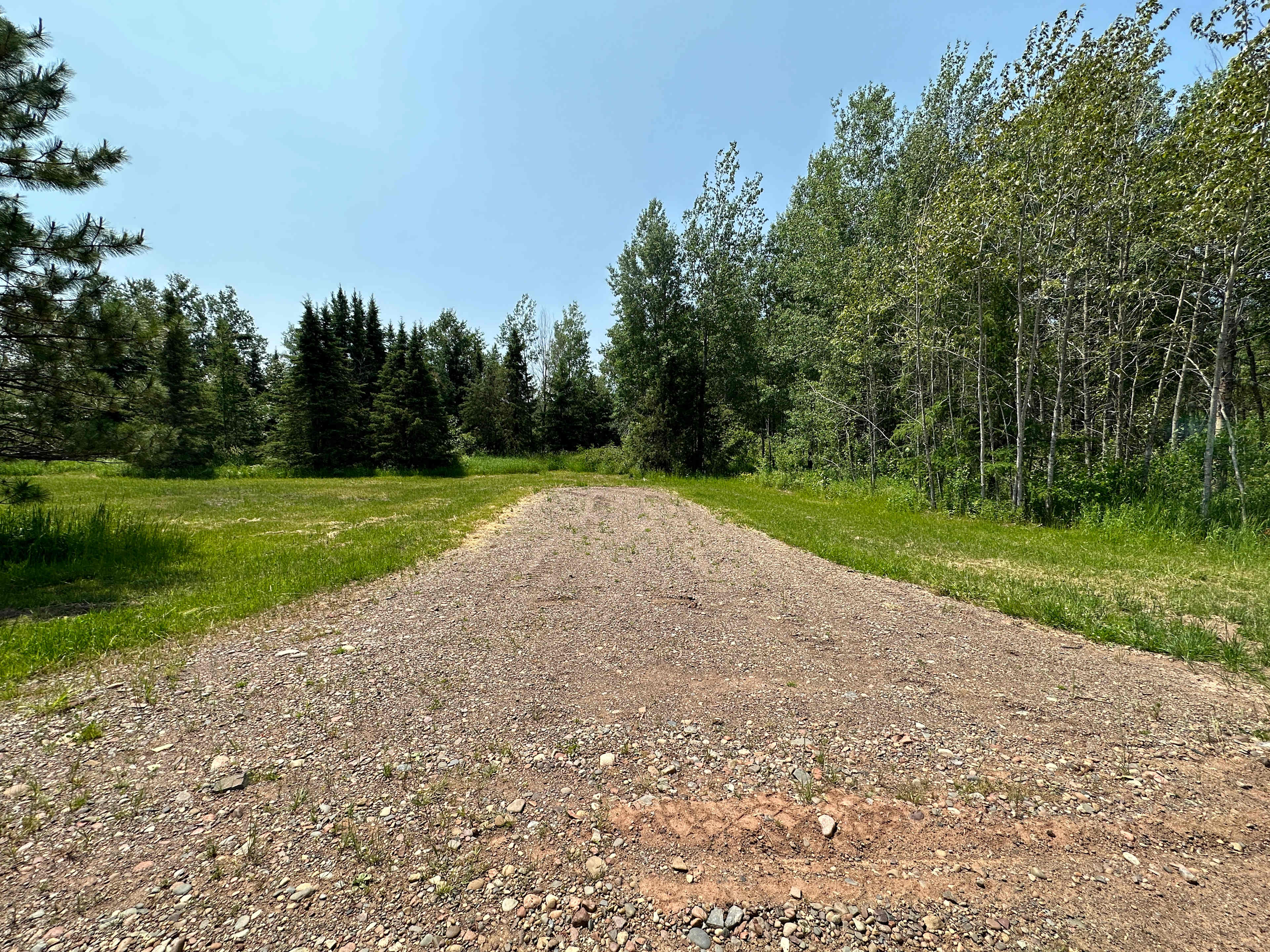 Moosehorn Campground