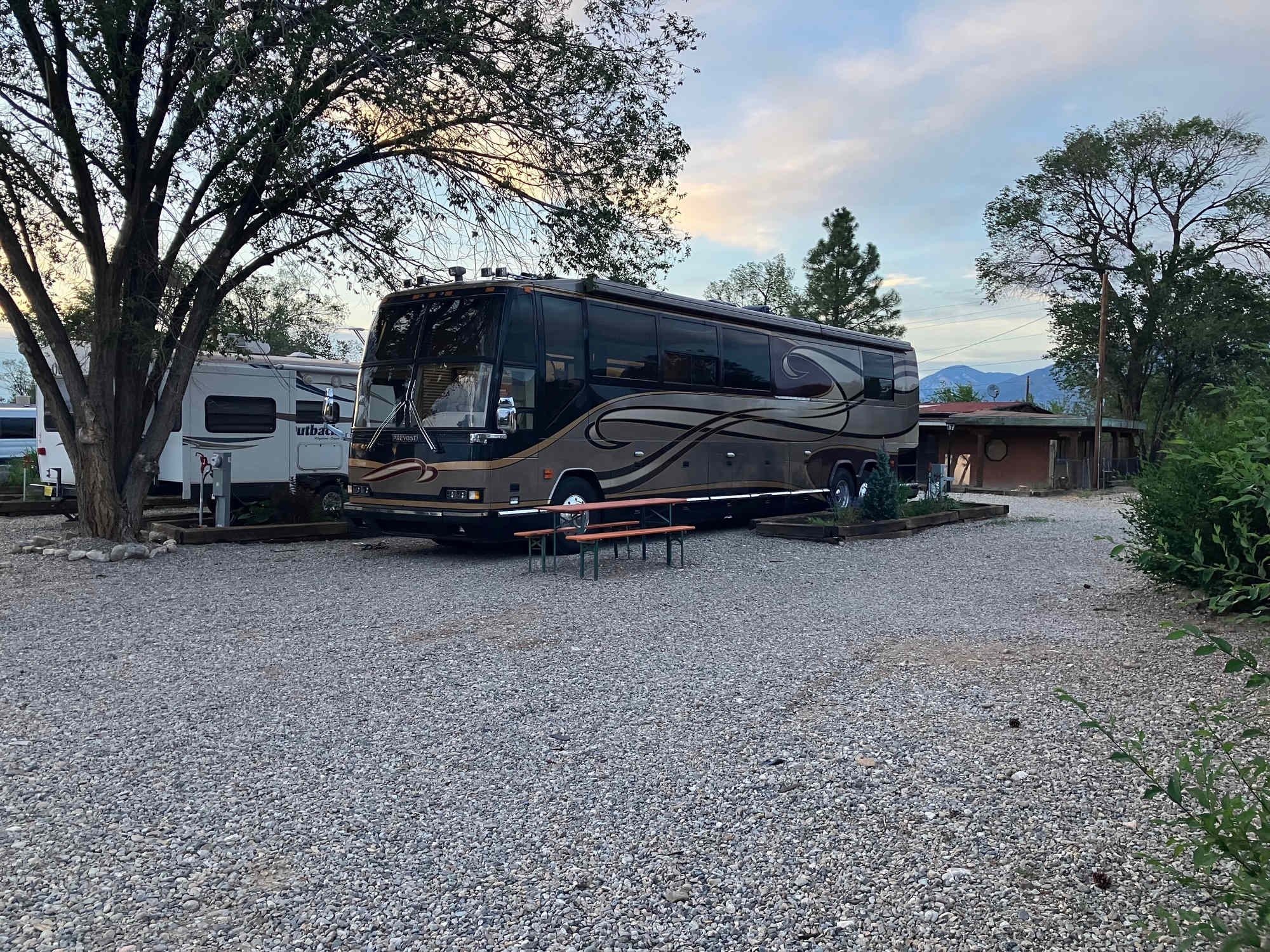 Taos RV Park