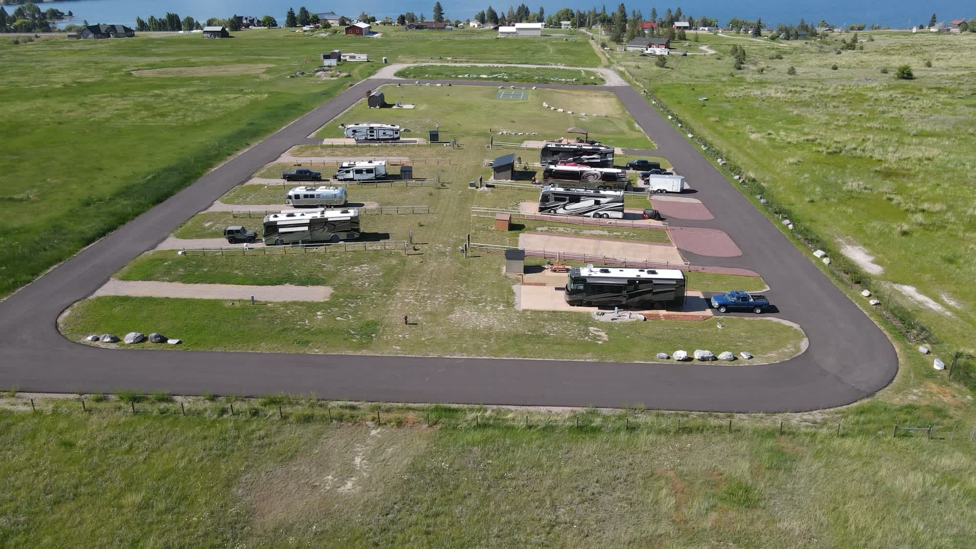 Wild Horse RV Resort