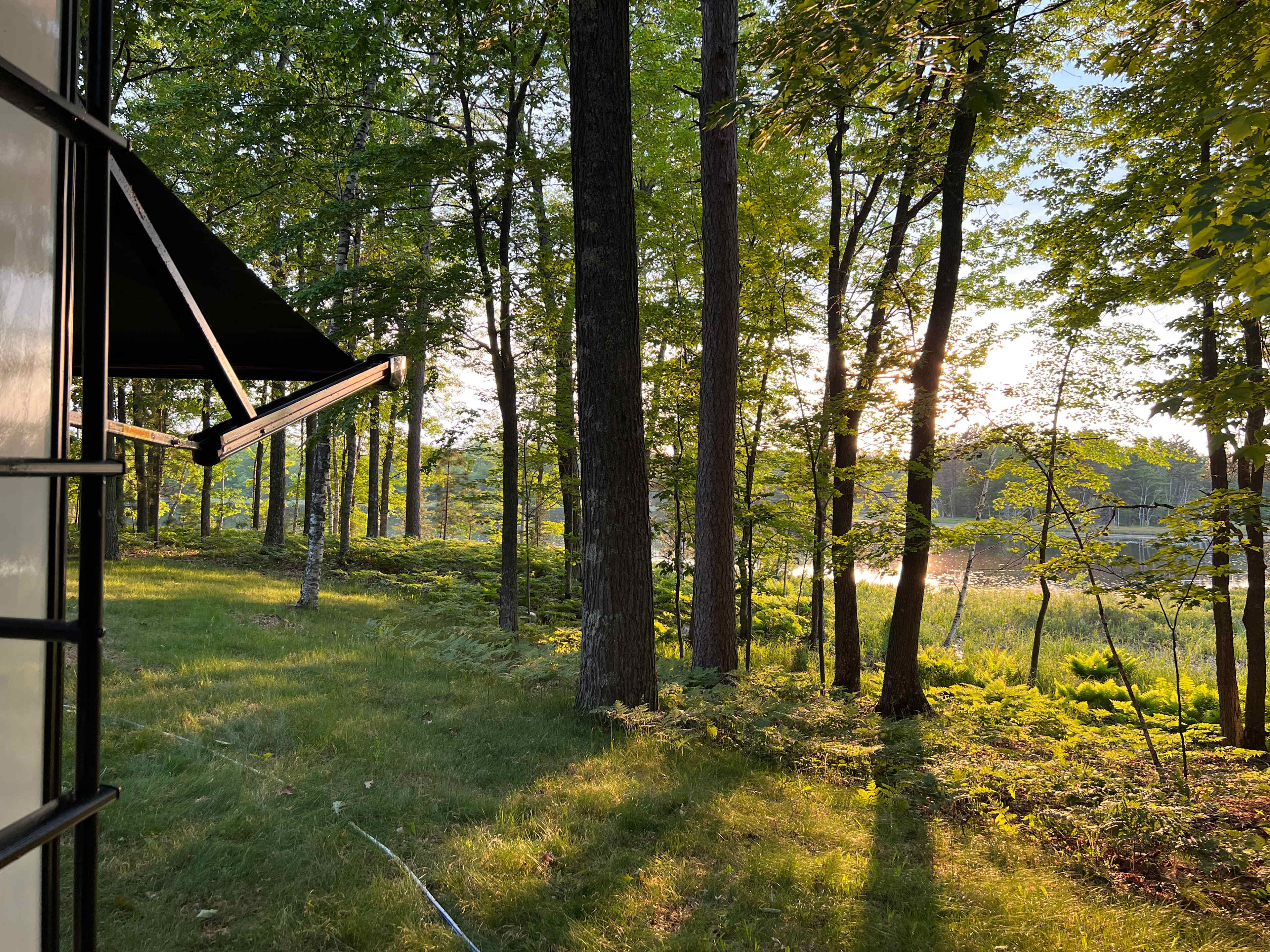 Deer Lake Private Retreat