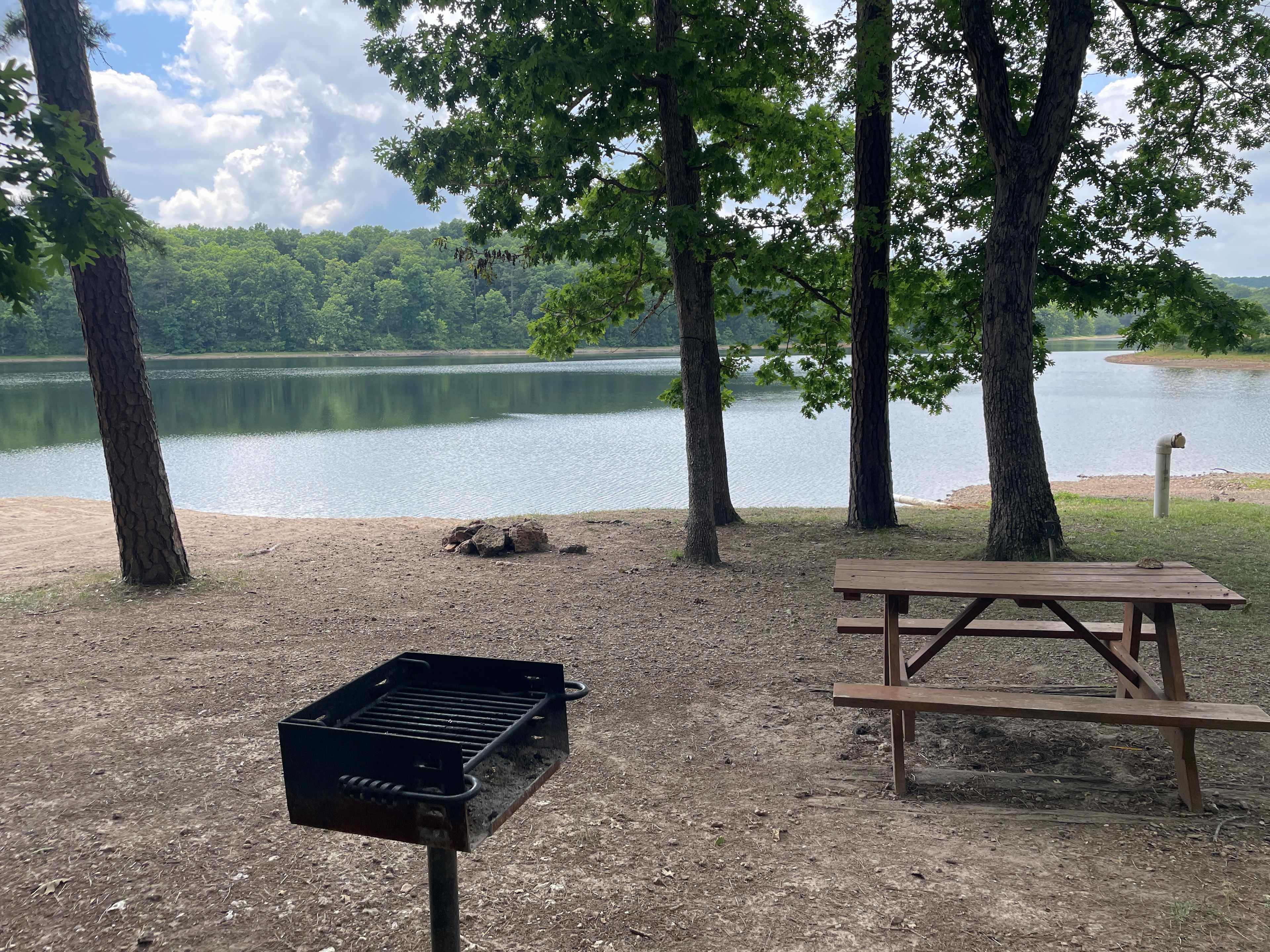 Spring Lake Ranch