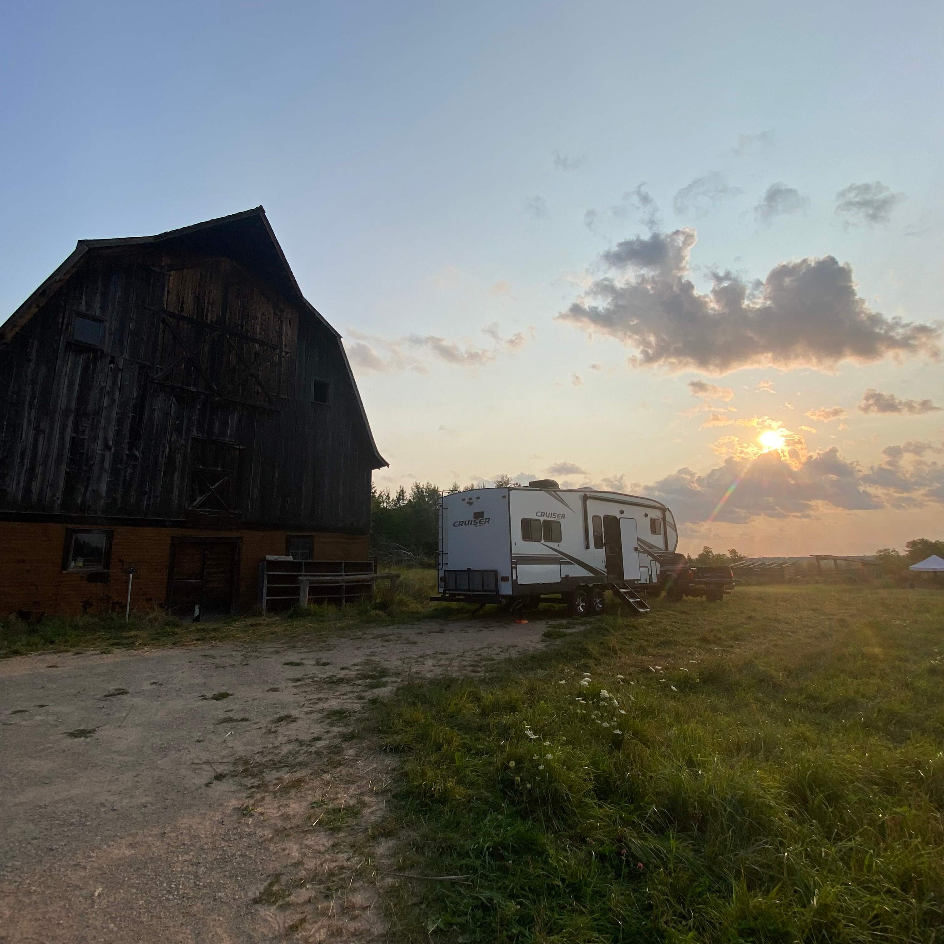 Constellation Farmstead