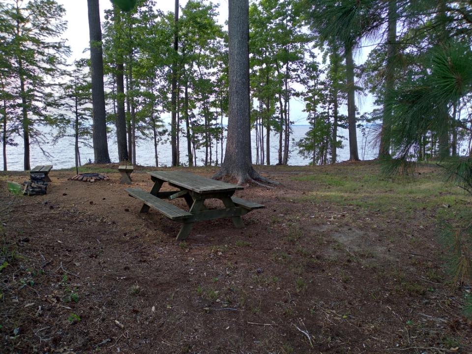 Campsite #2