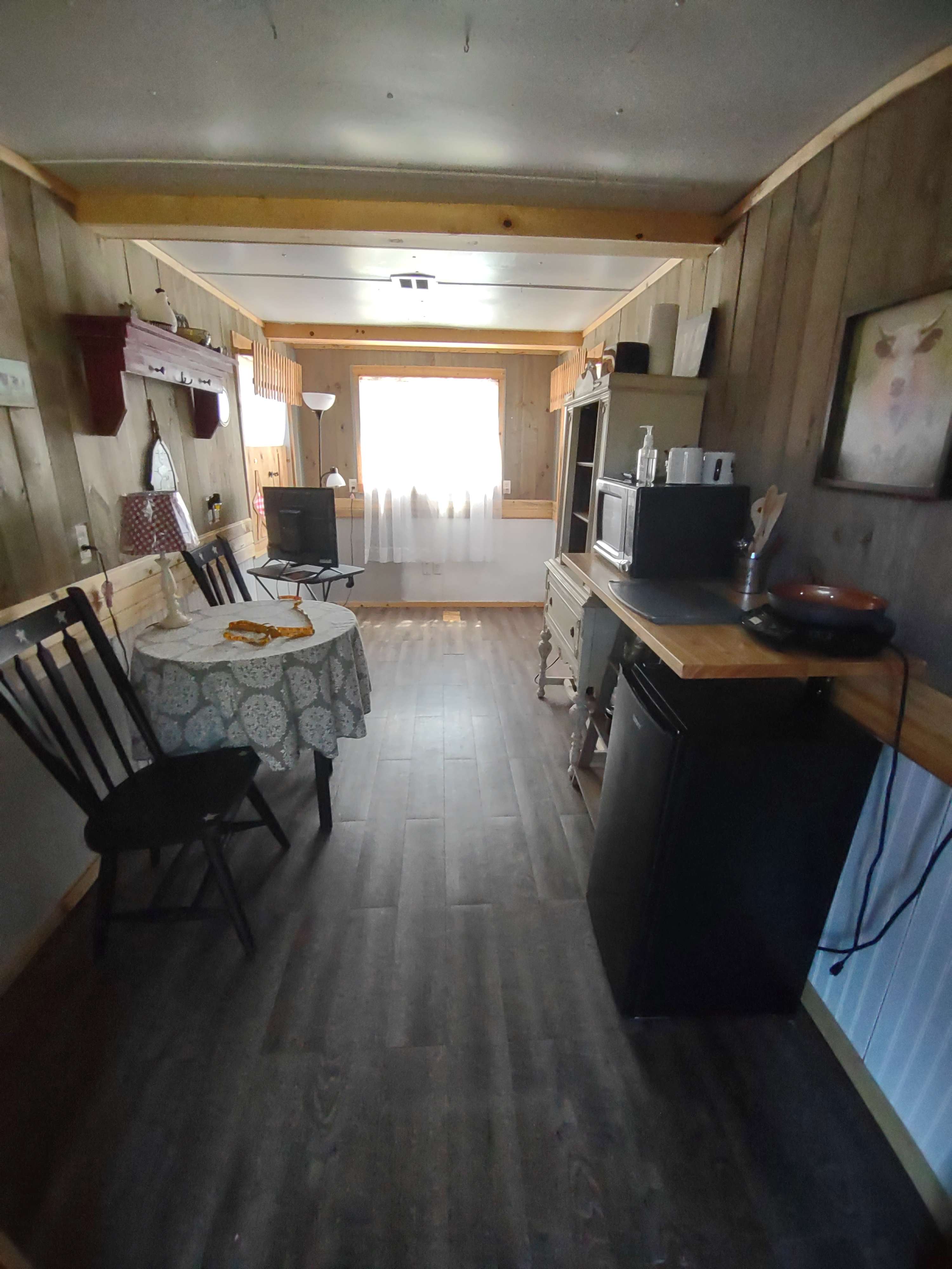 Double K Bunkhouse Vacation Rentals