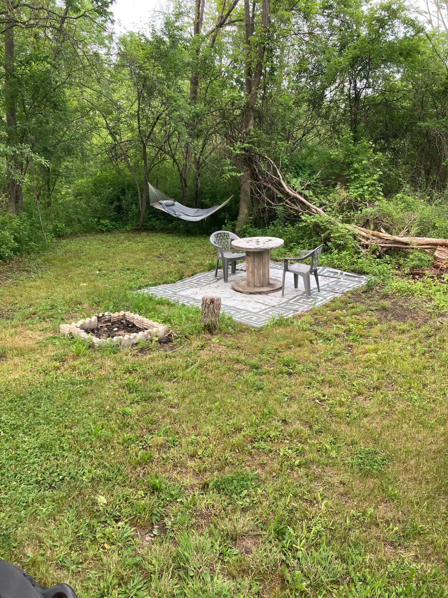 Eeyore's Den