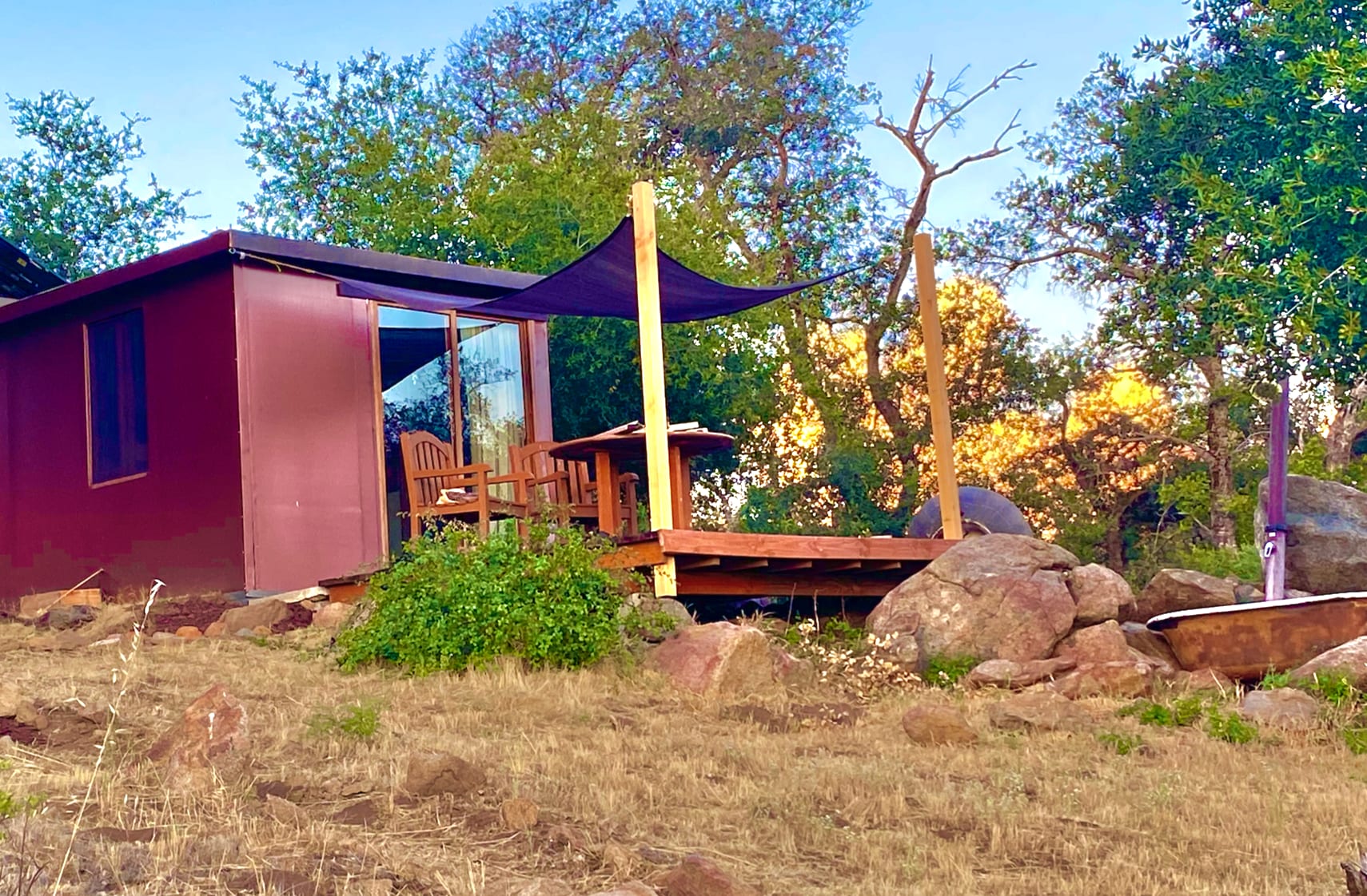 Svatantria Boutique Retreat
