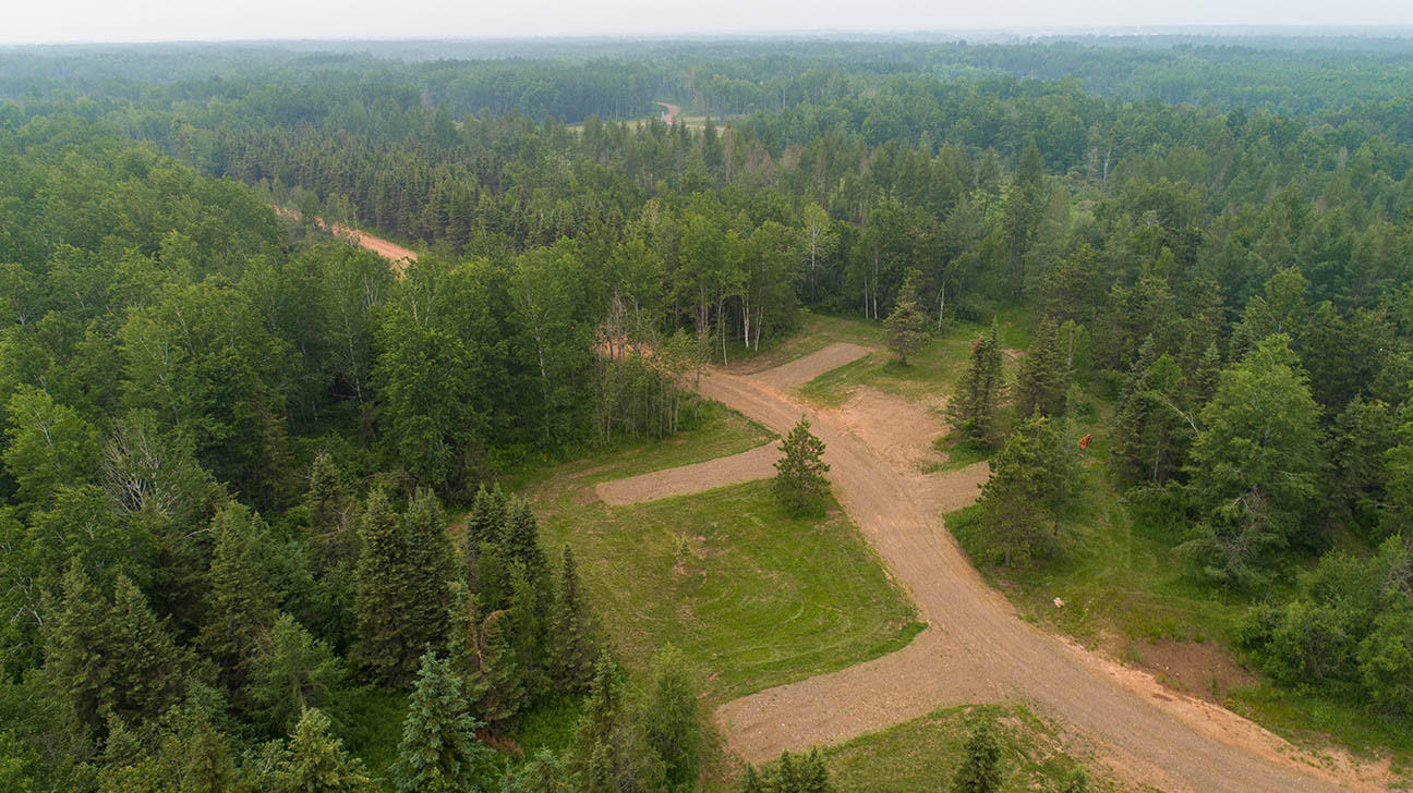 Moosehorn Campground