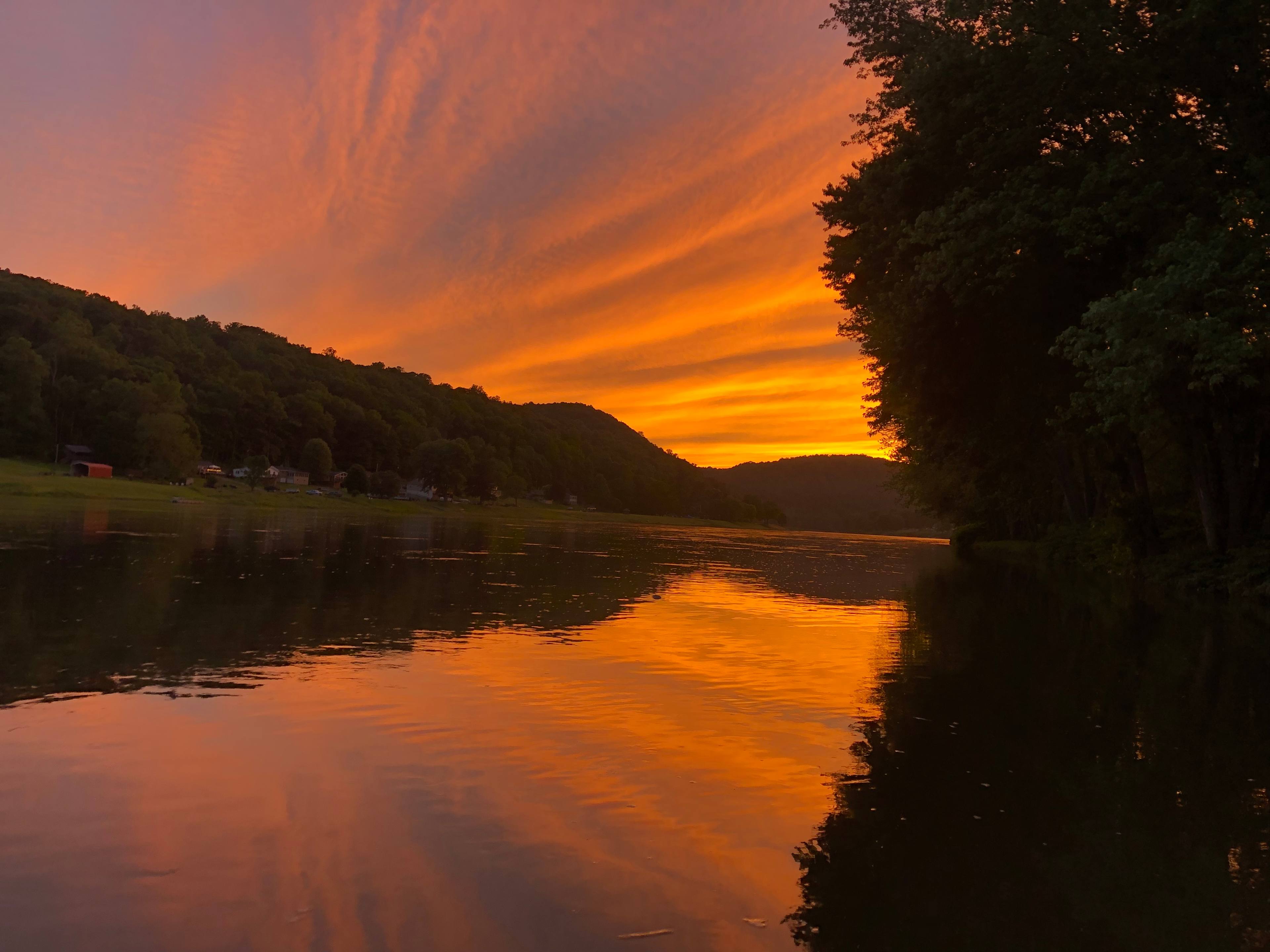 Sunset Valley