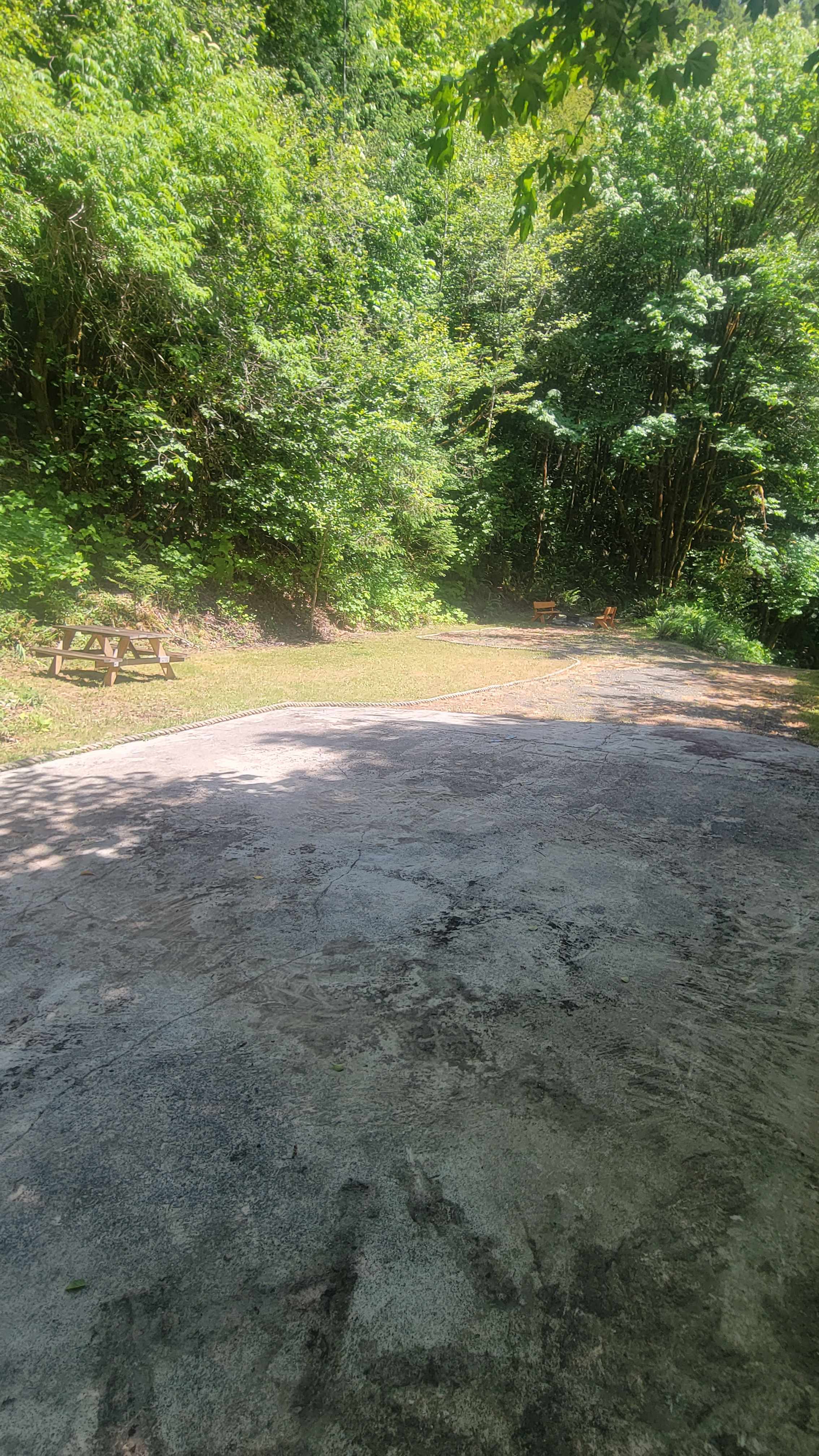 West Fork Hide-Away