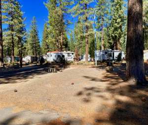 Village Camp Truckee