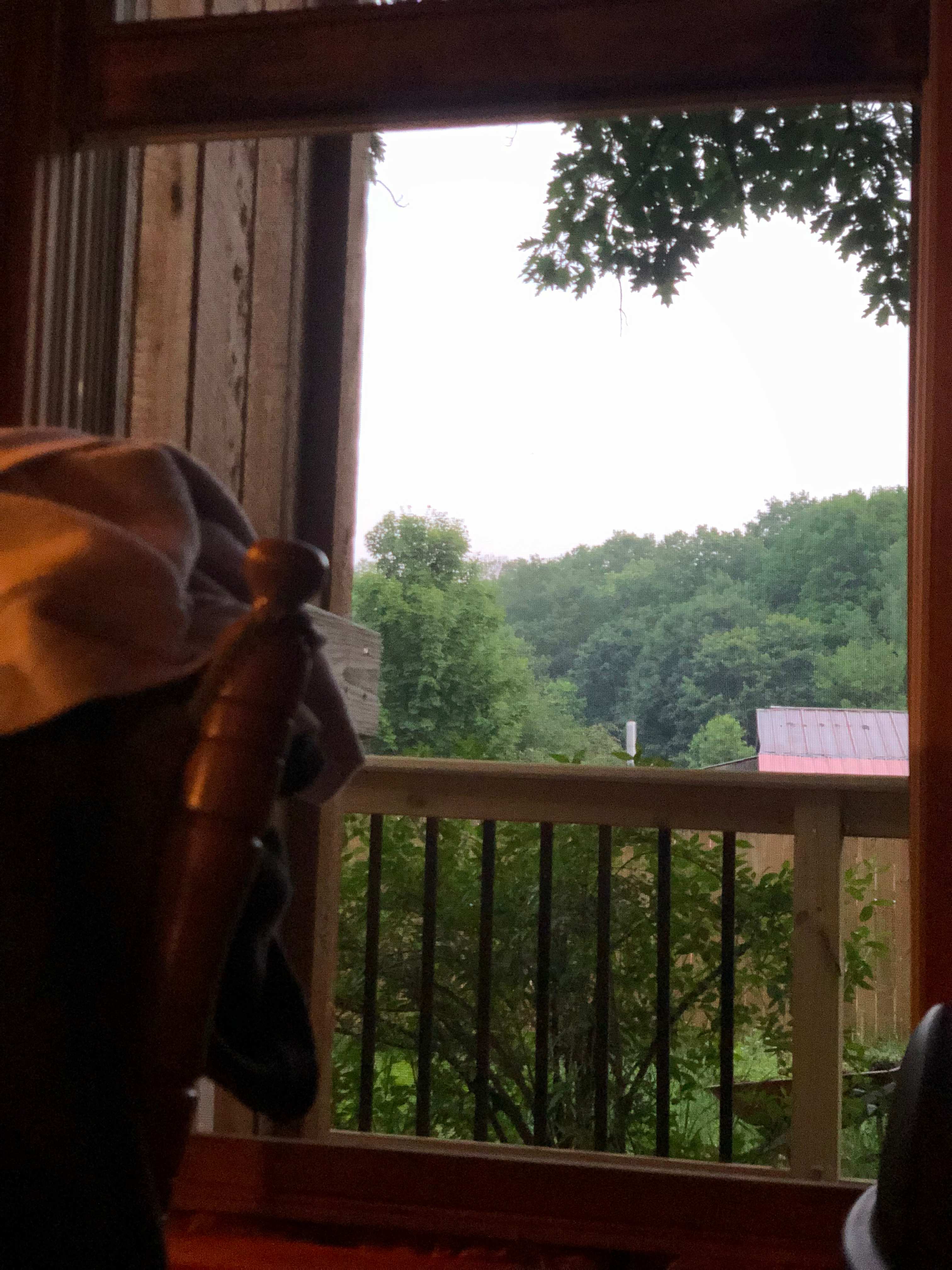 Kelsey's Cabin