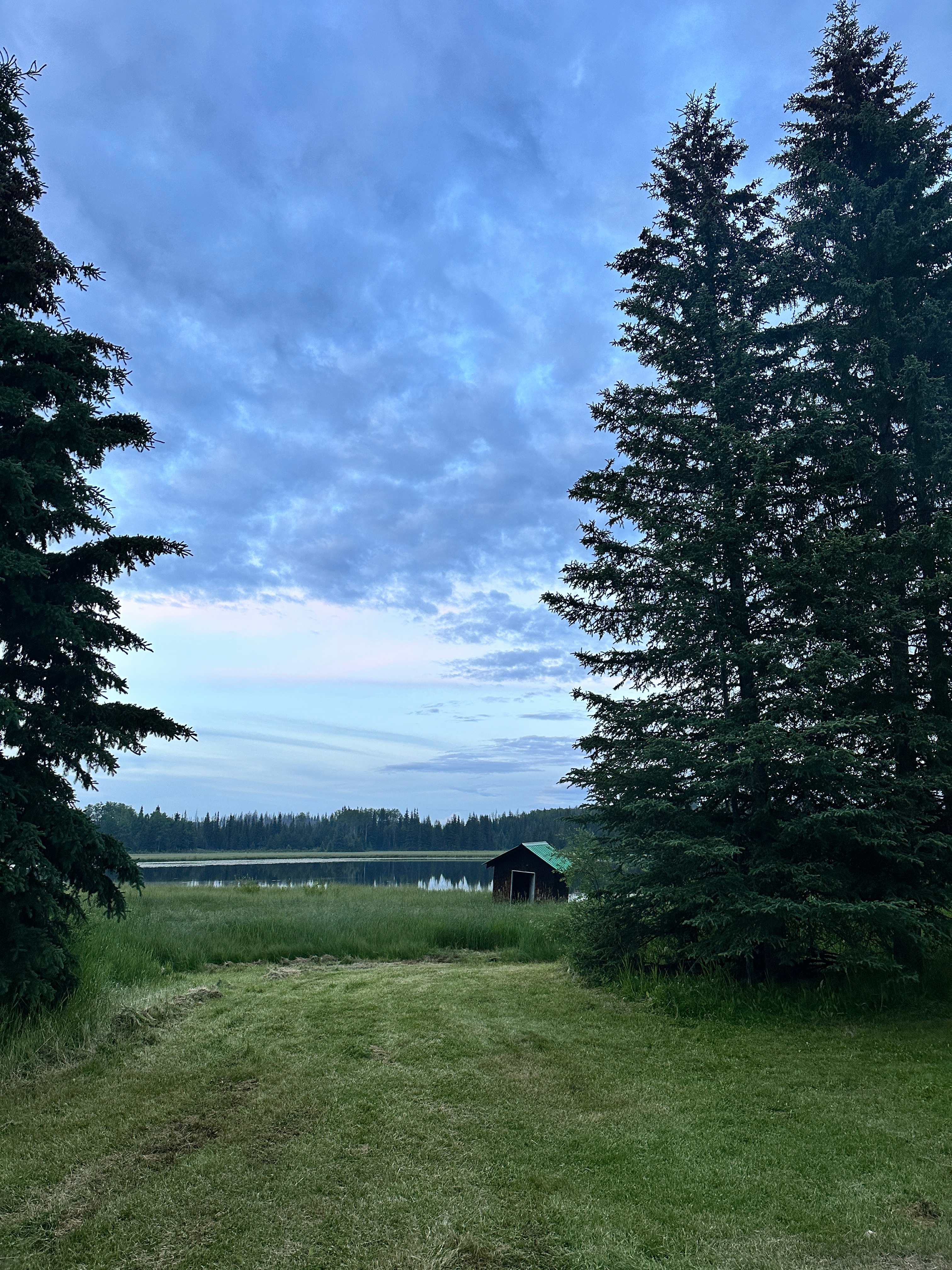 Orren Creek Ranch Resort
