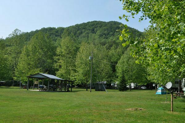 Smoky Mountain Meadows