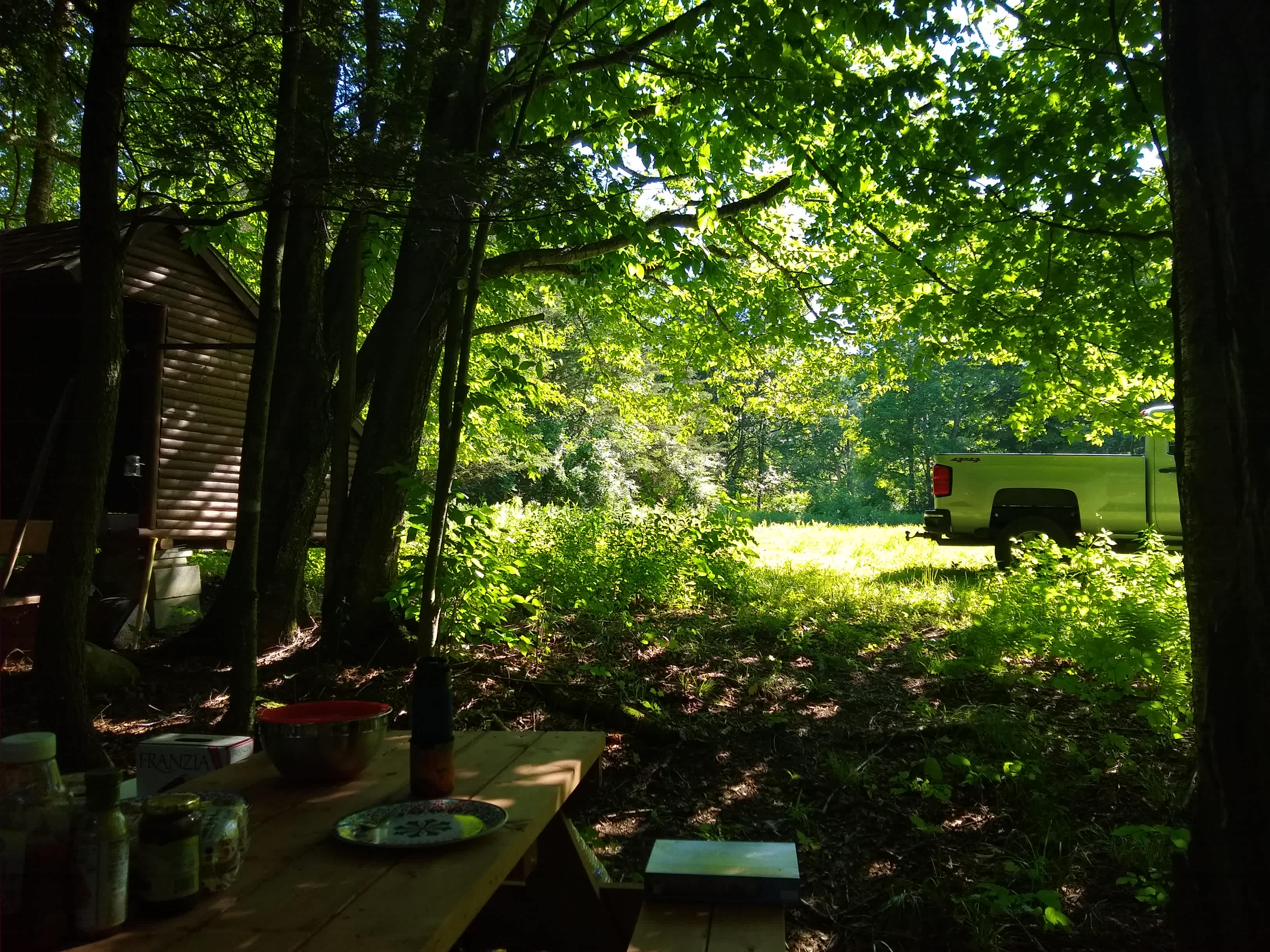 West Canada Creek Farm