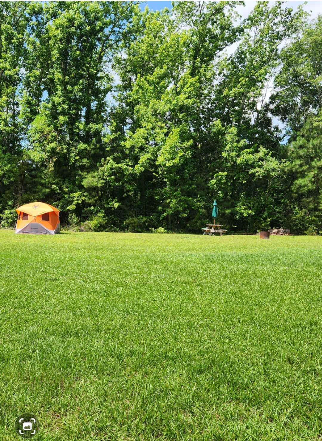 Green Acres Private Campground