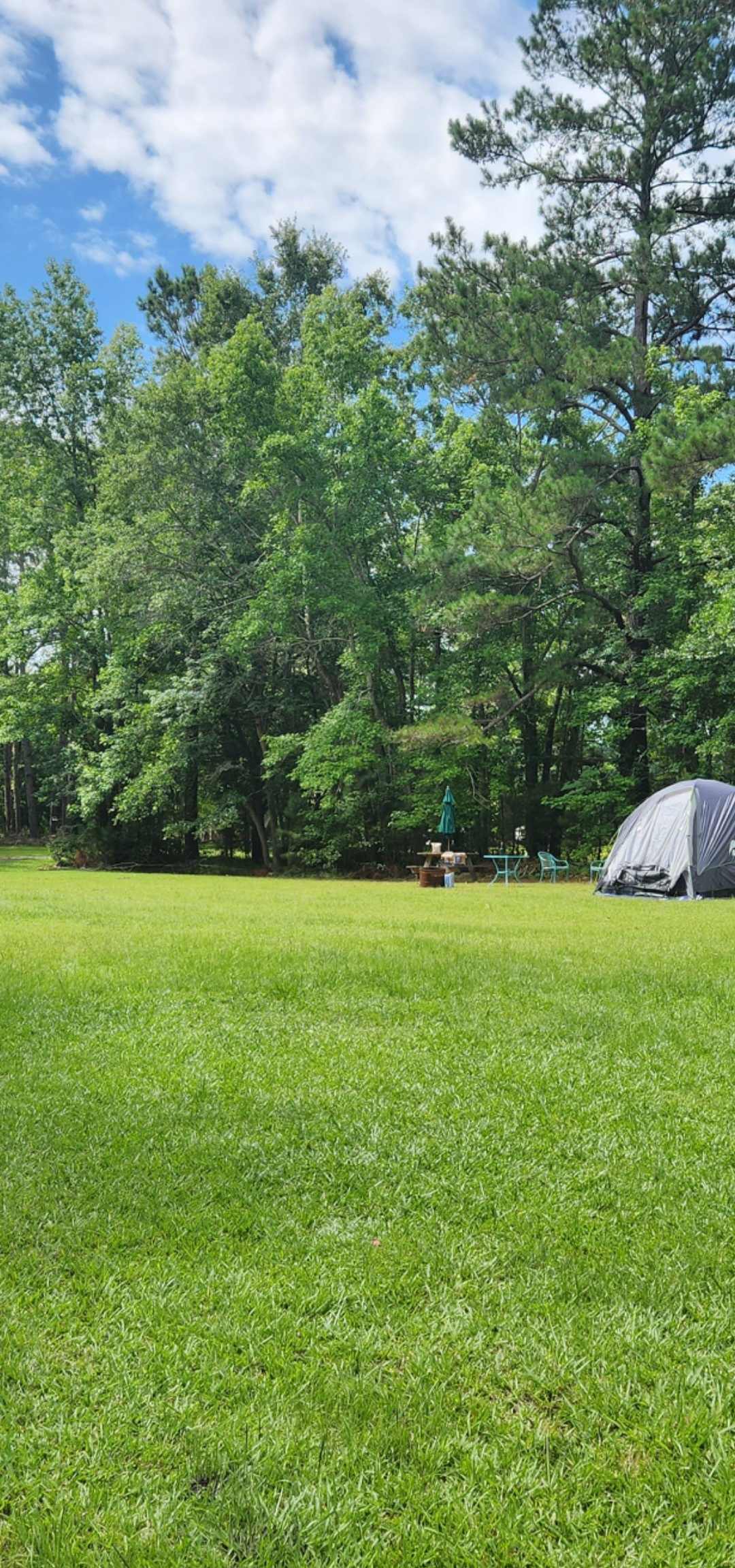 Green Acres Private Campground