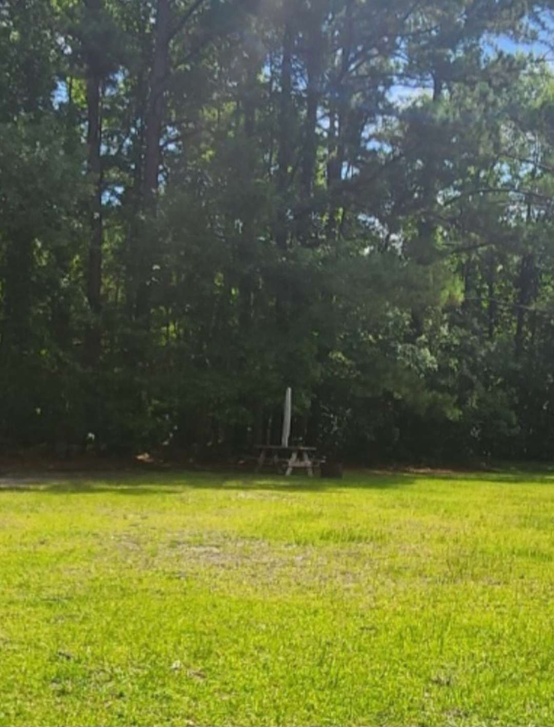 Green Acres Private Campground