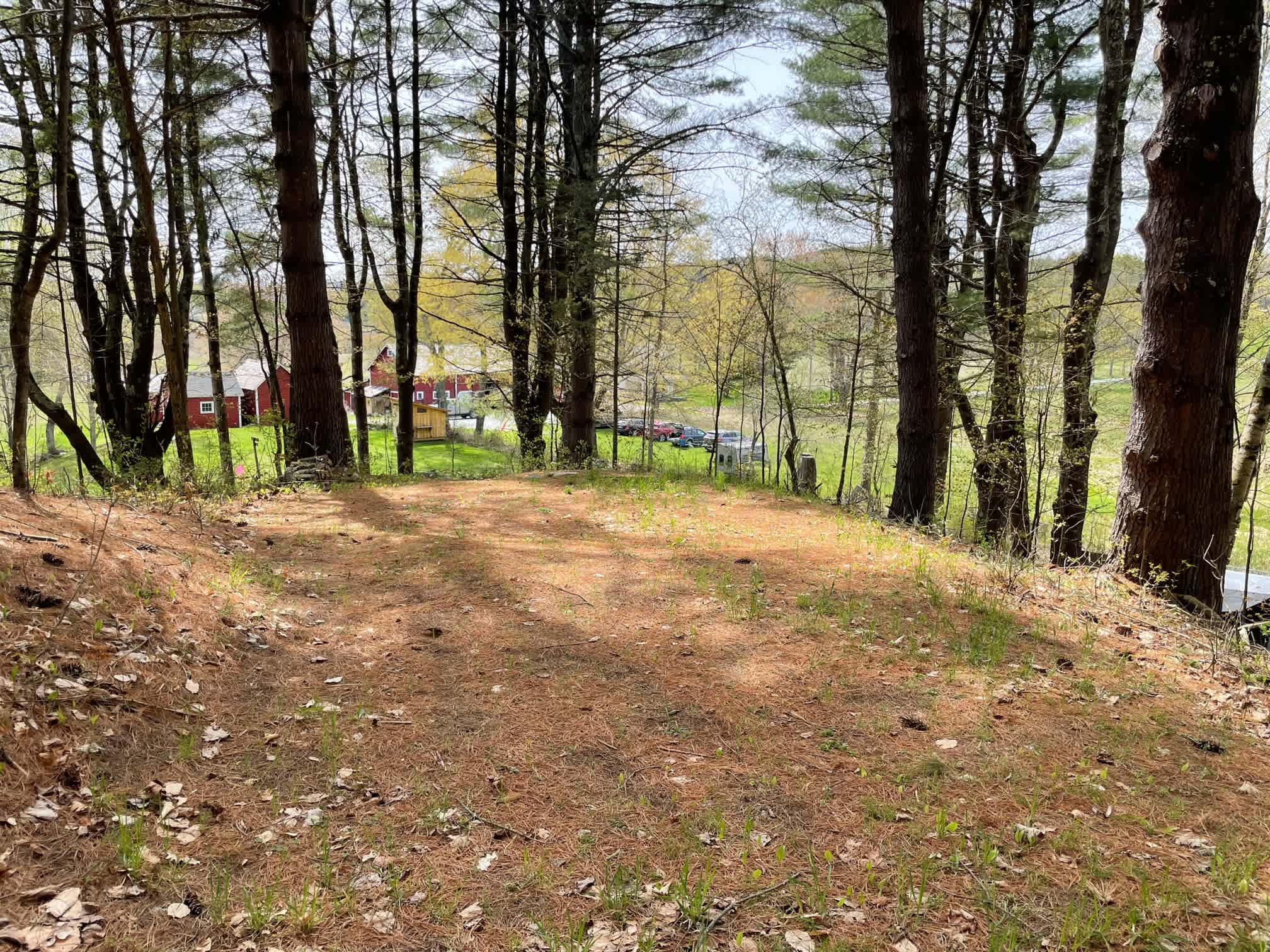 The TrailHouse