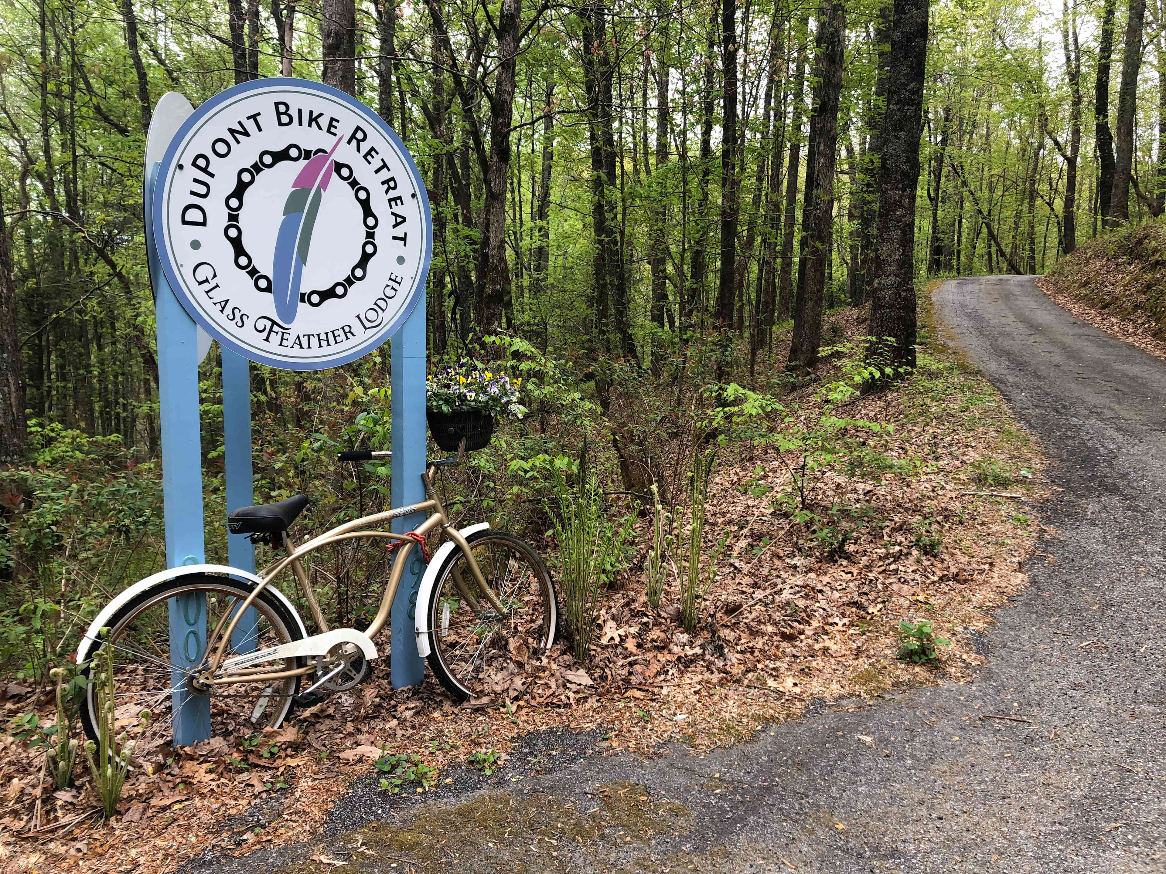 DuPont Bike Retreat