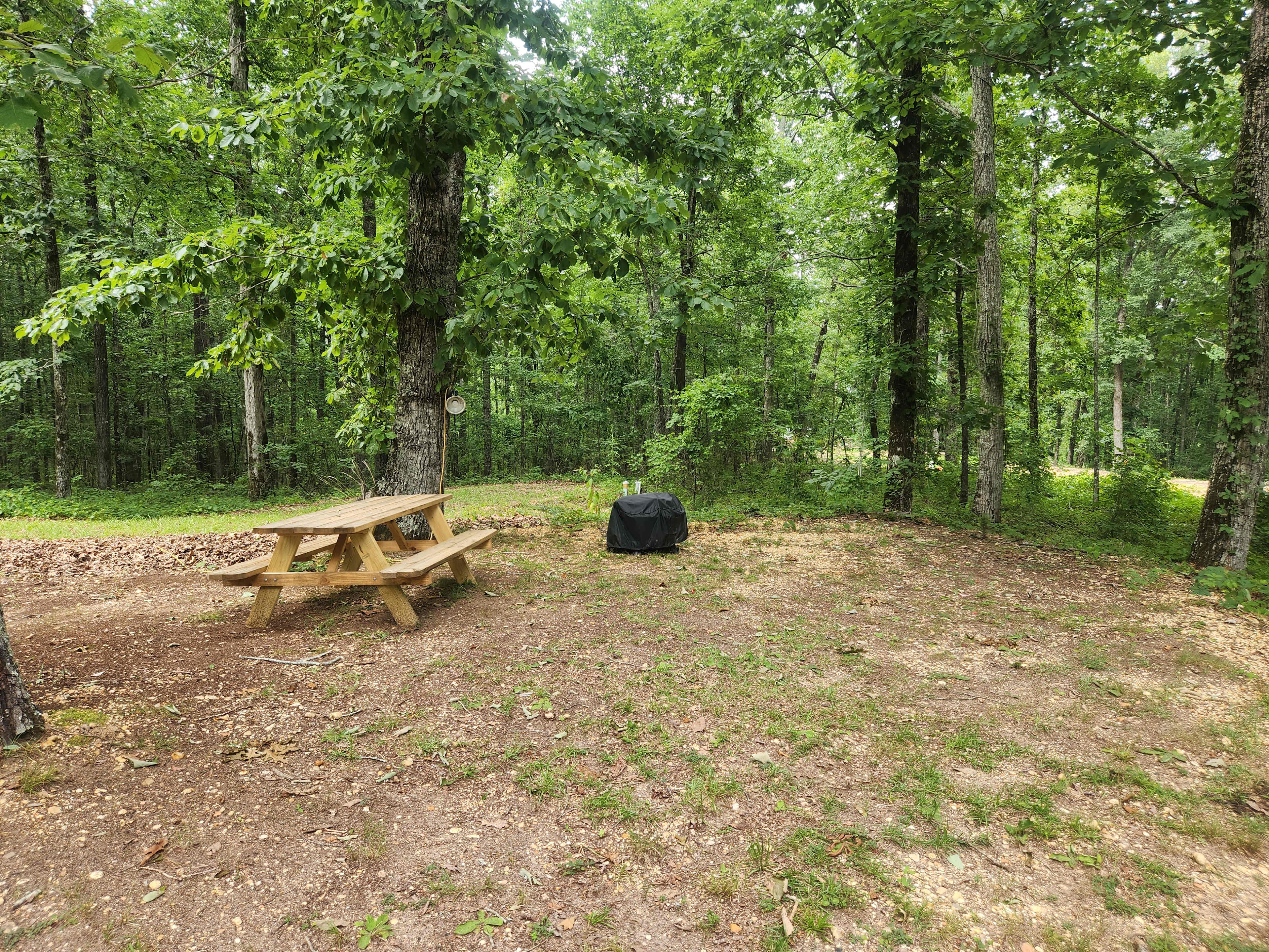 Turkey Hill RV Park
