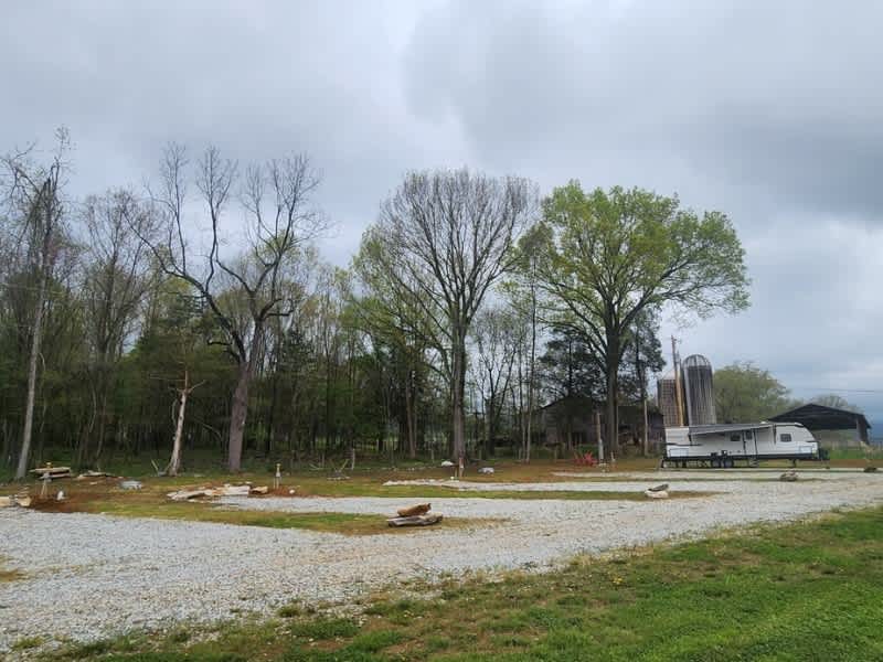 Yeary Valley Farms