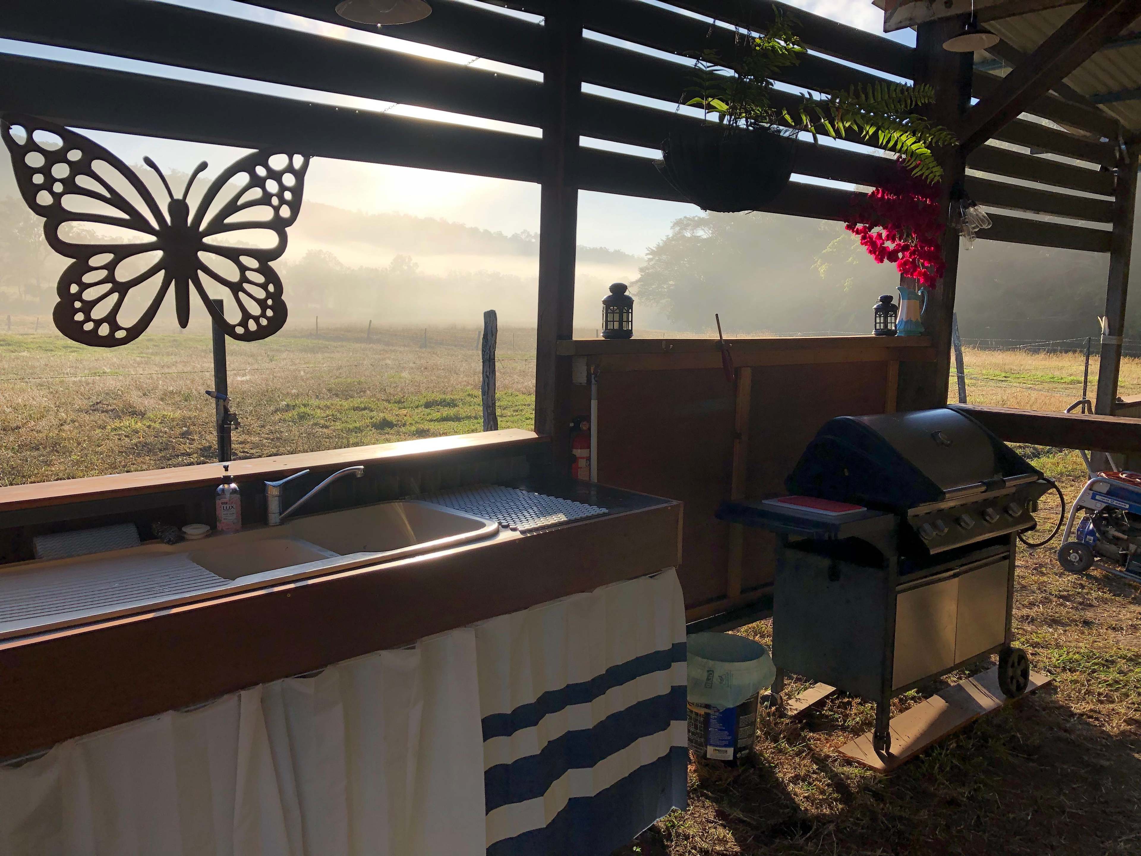 Blue Tree Campground