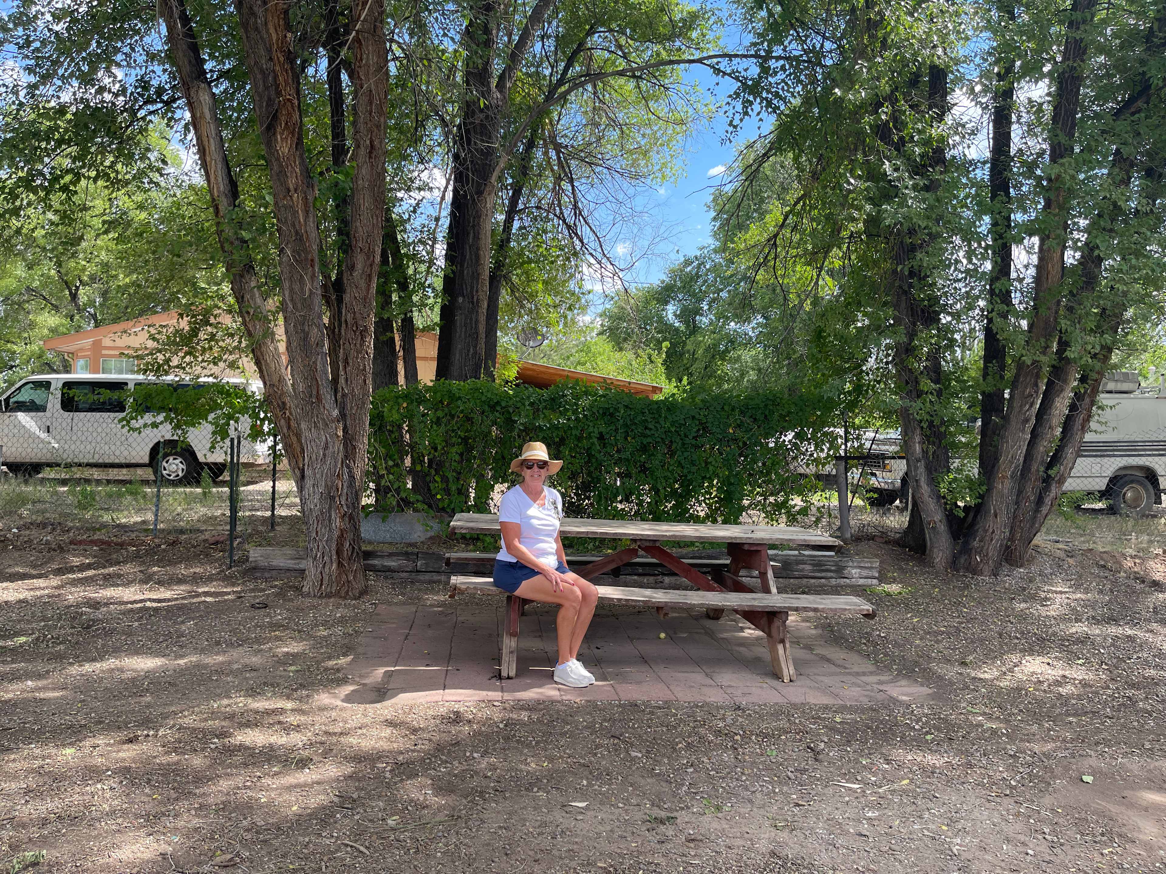 Handy Spot RV Space Rentals