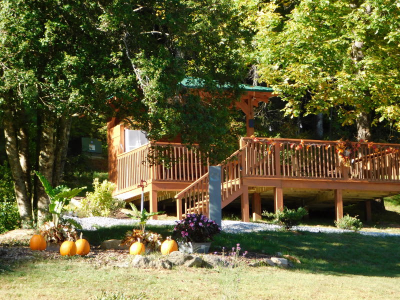 Deer Springs RV Park