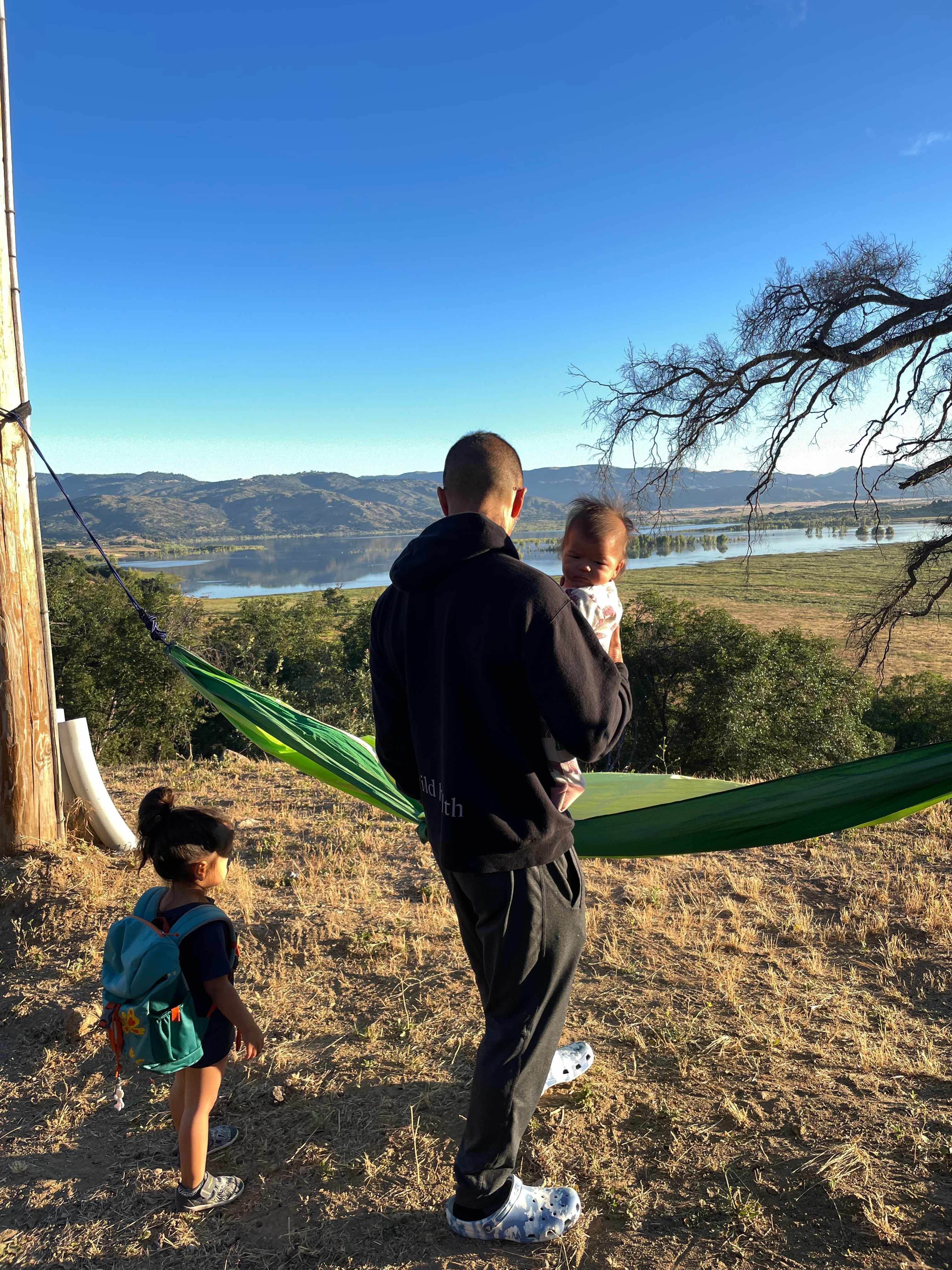 Hideout Mountain Lodge