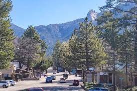 Idyllwild Camp