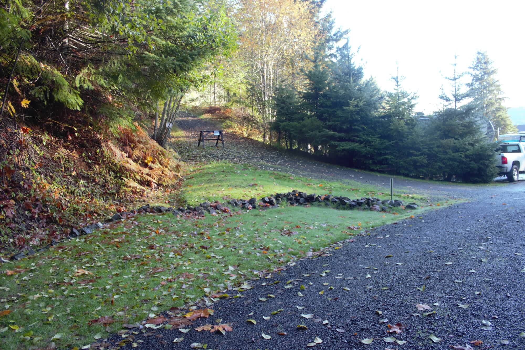 The Glen - Olympic Peninsula RV