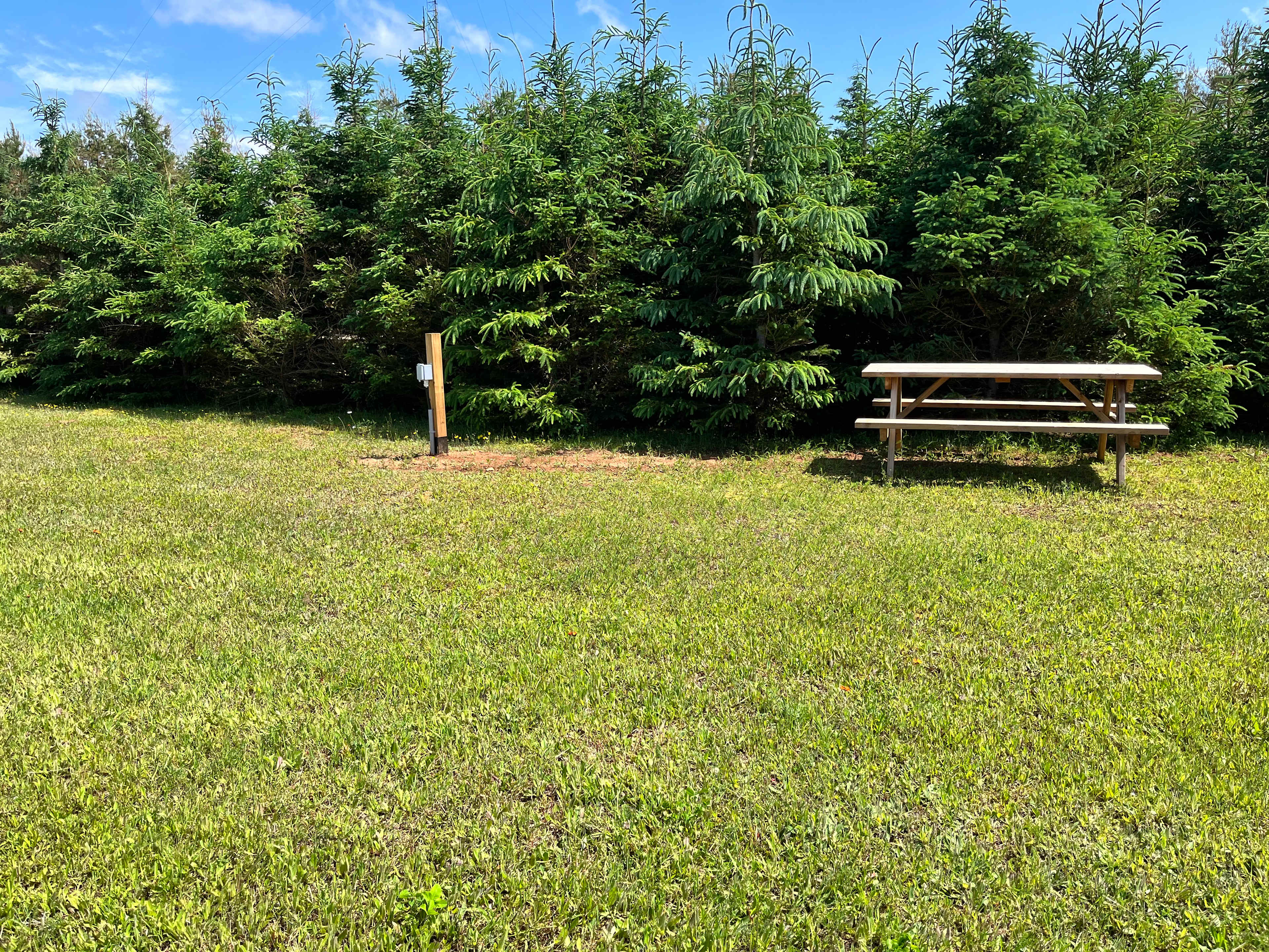 The Red Fox Campground