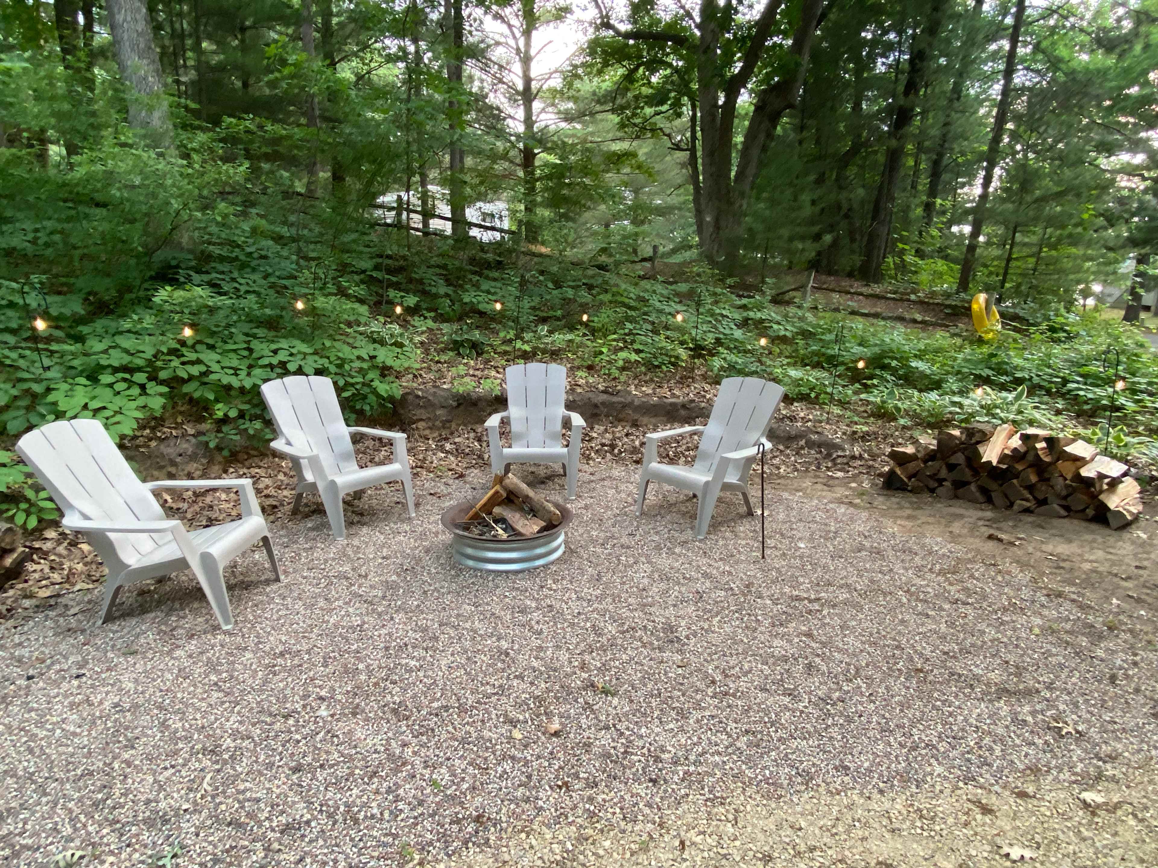 Maple Street Retreat