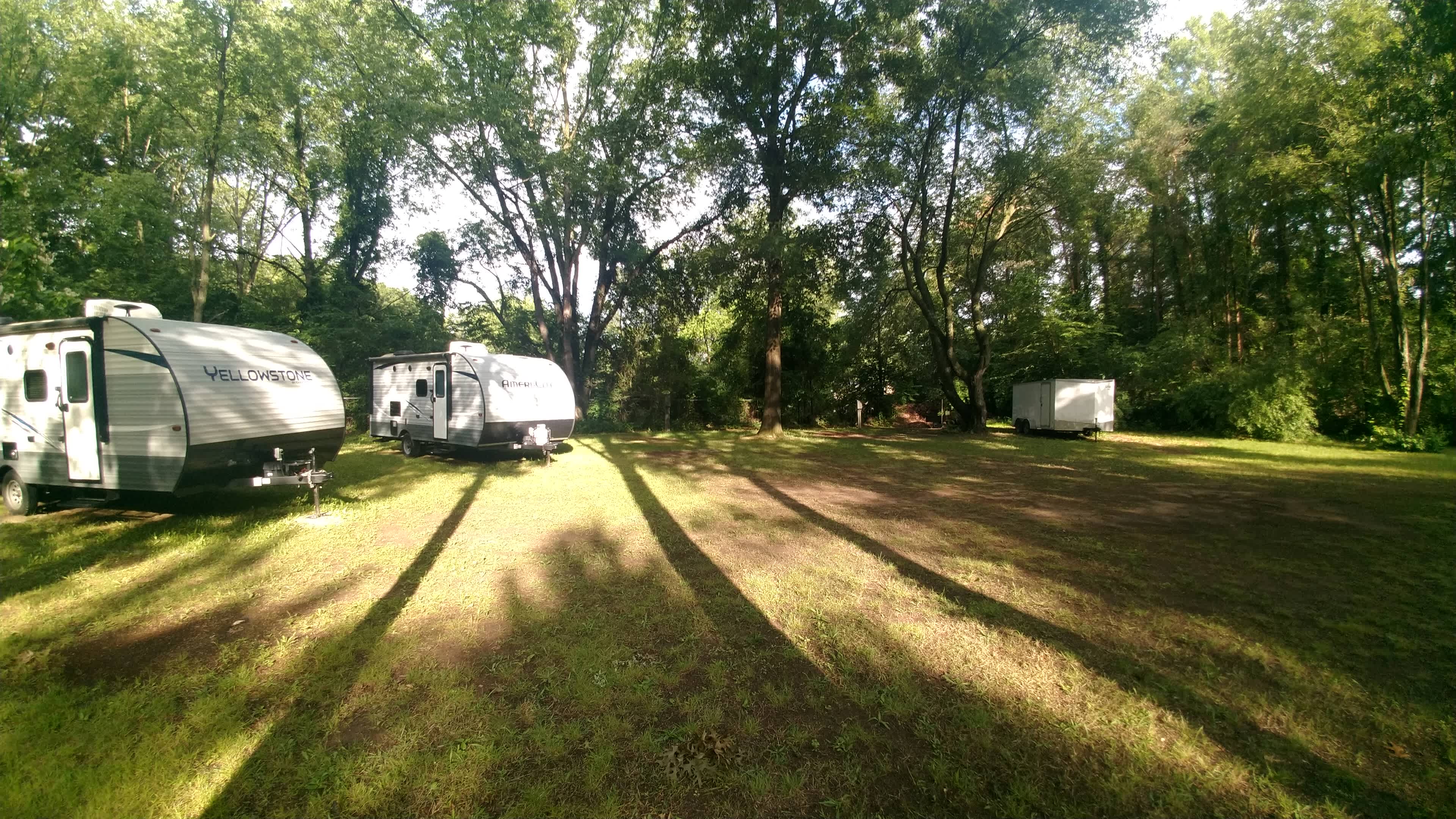 American Acres