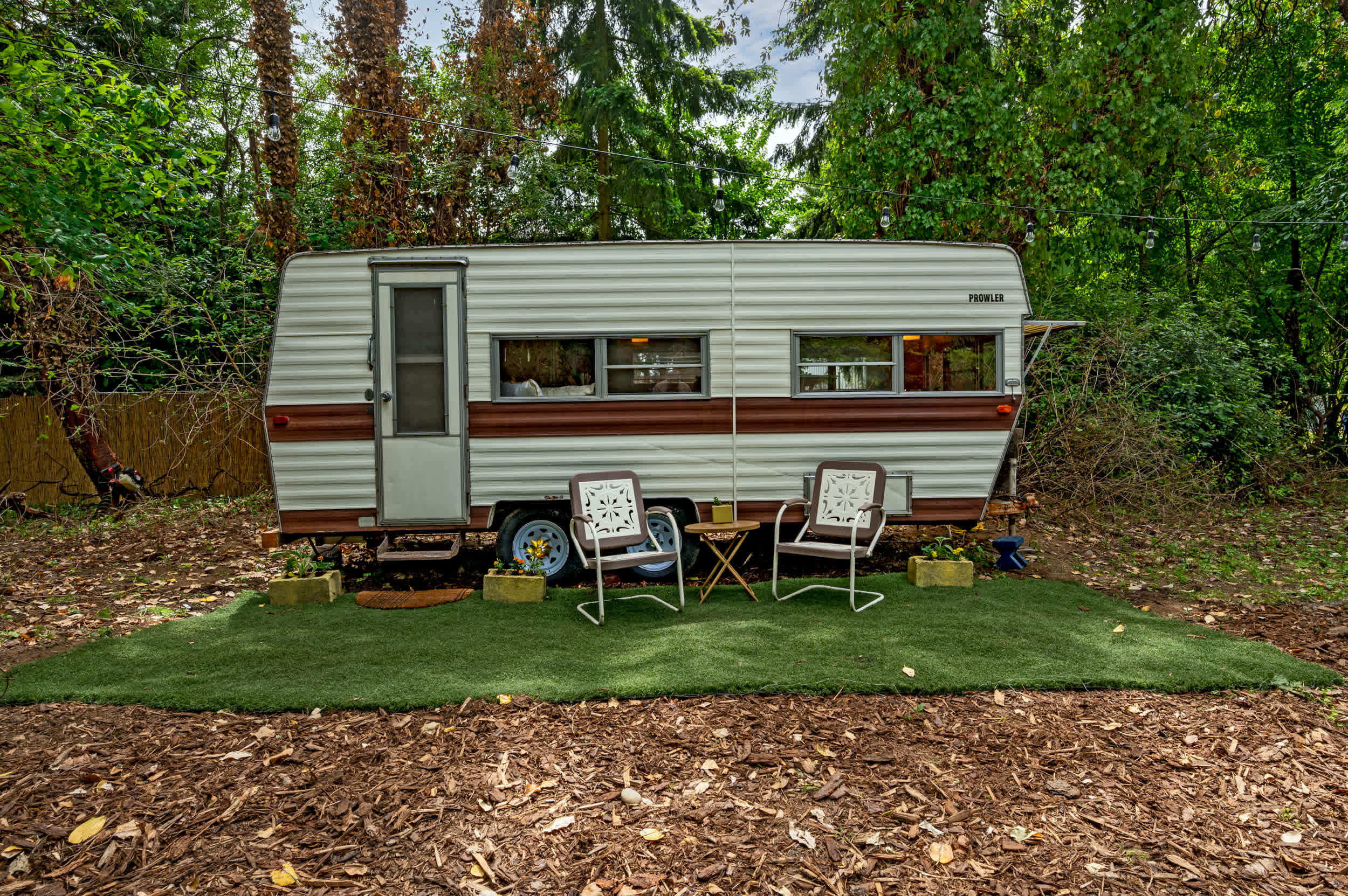 Camp MoxyJo's