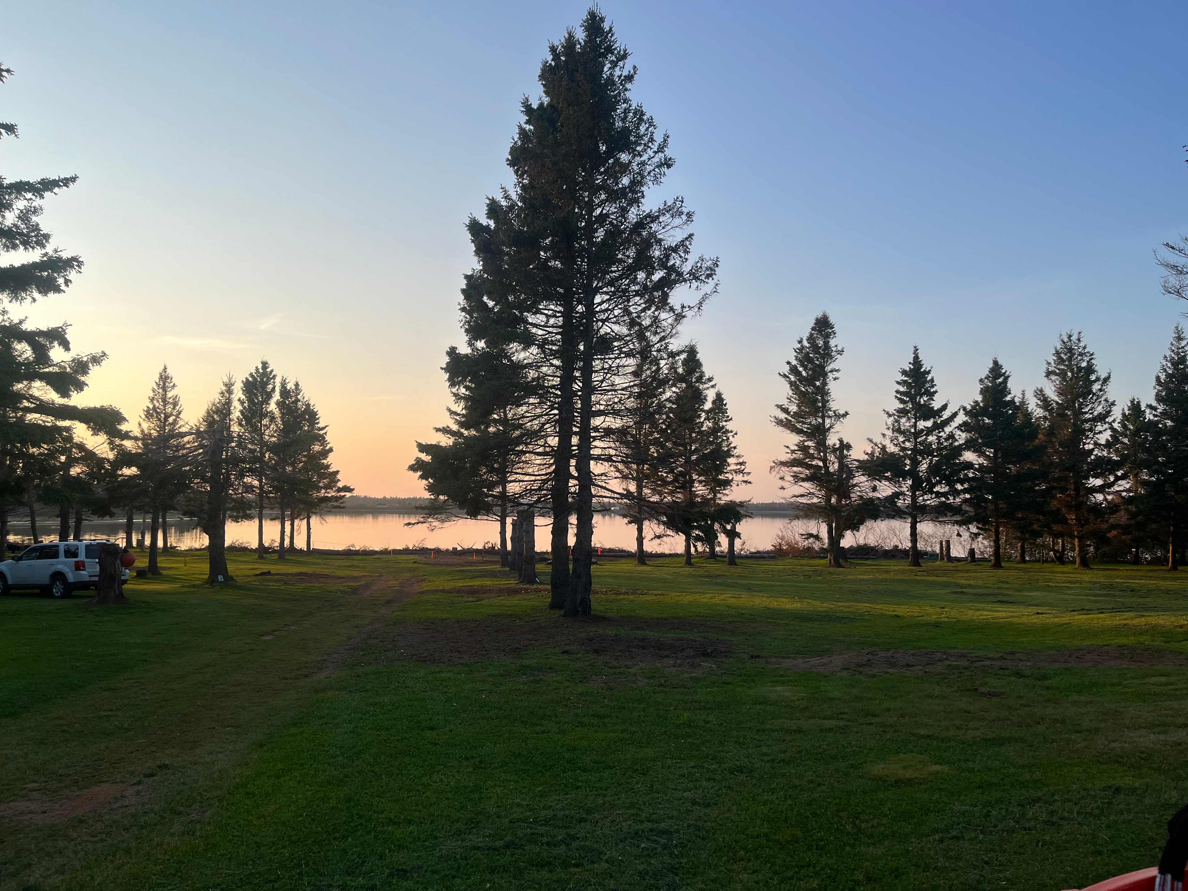 Winterbay Campground and Cottages