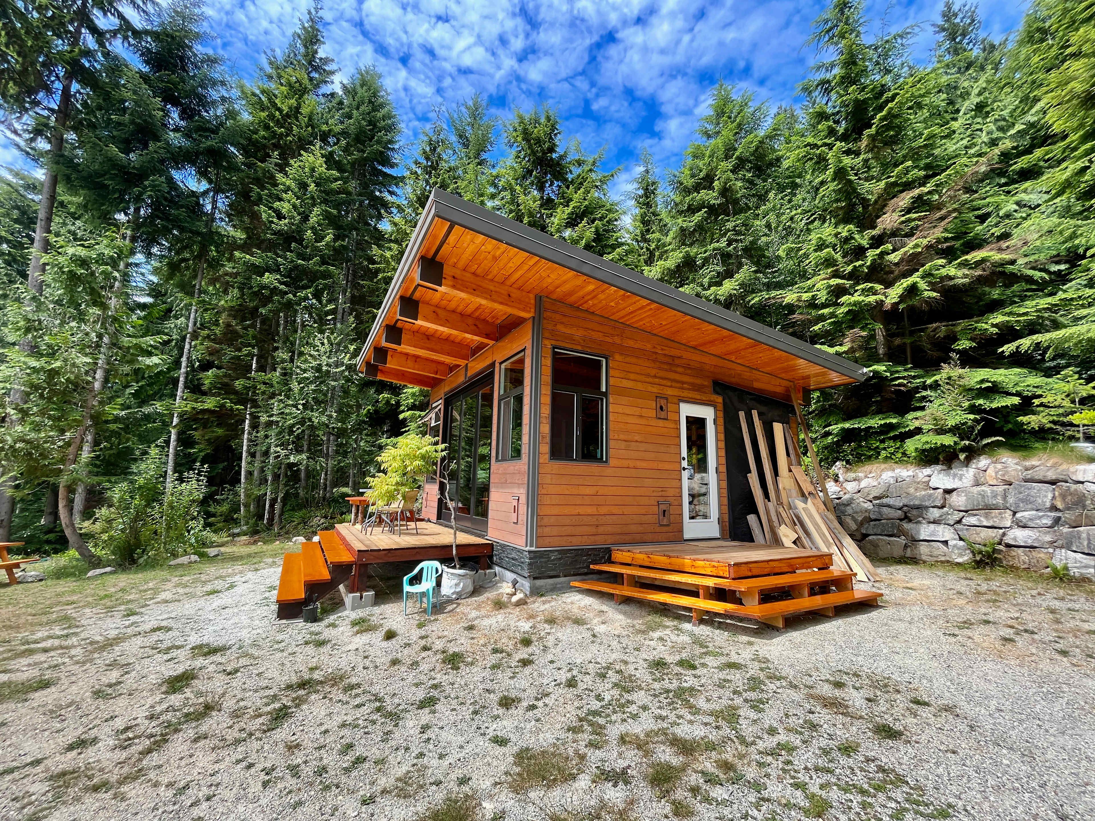 12 Best Cabin Rentals Near Vancouver BC CA 2025 Hipcamp