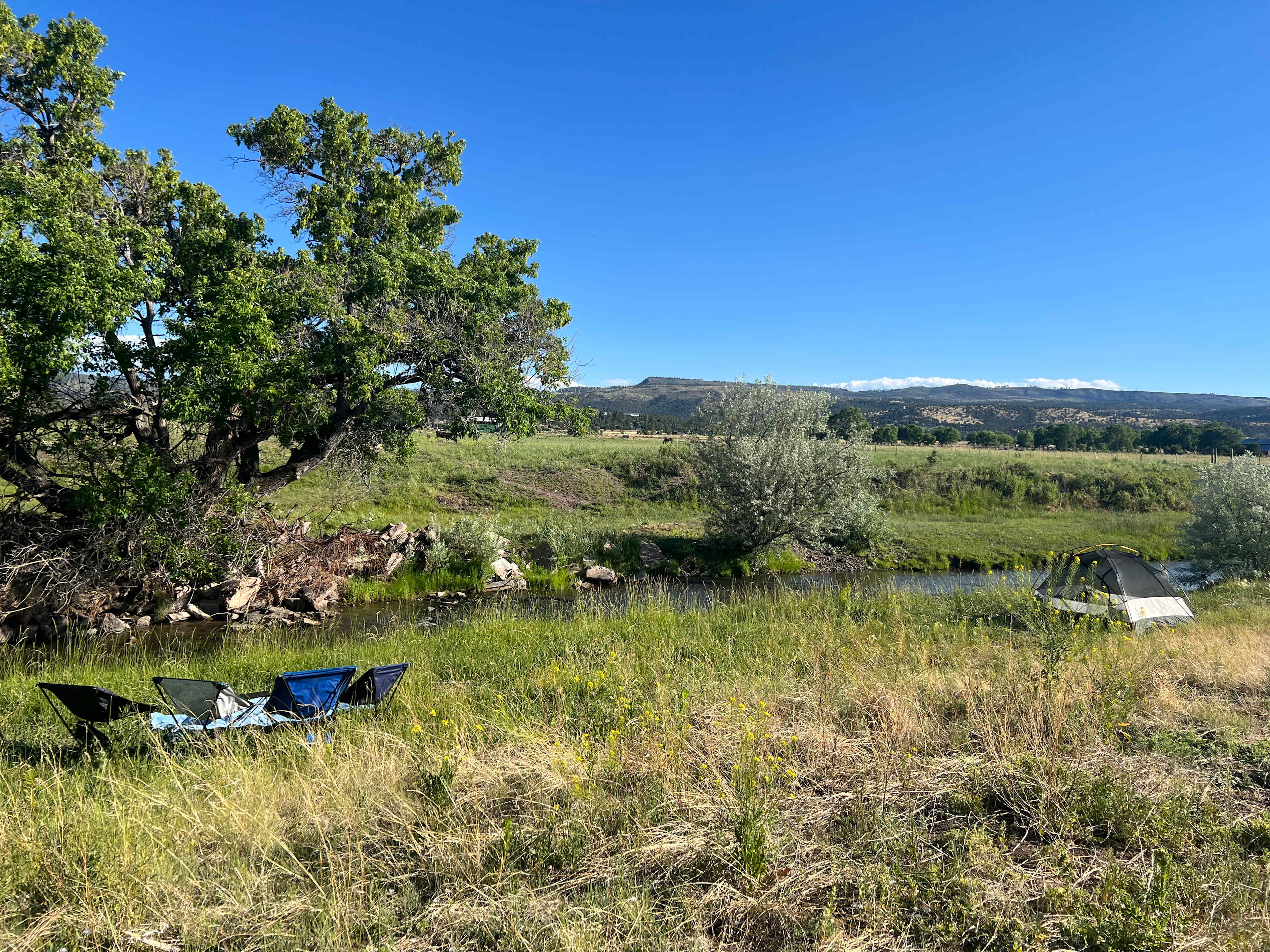 Creekside Farm