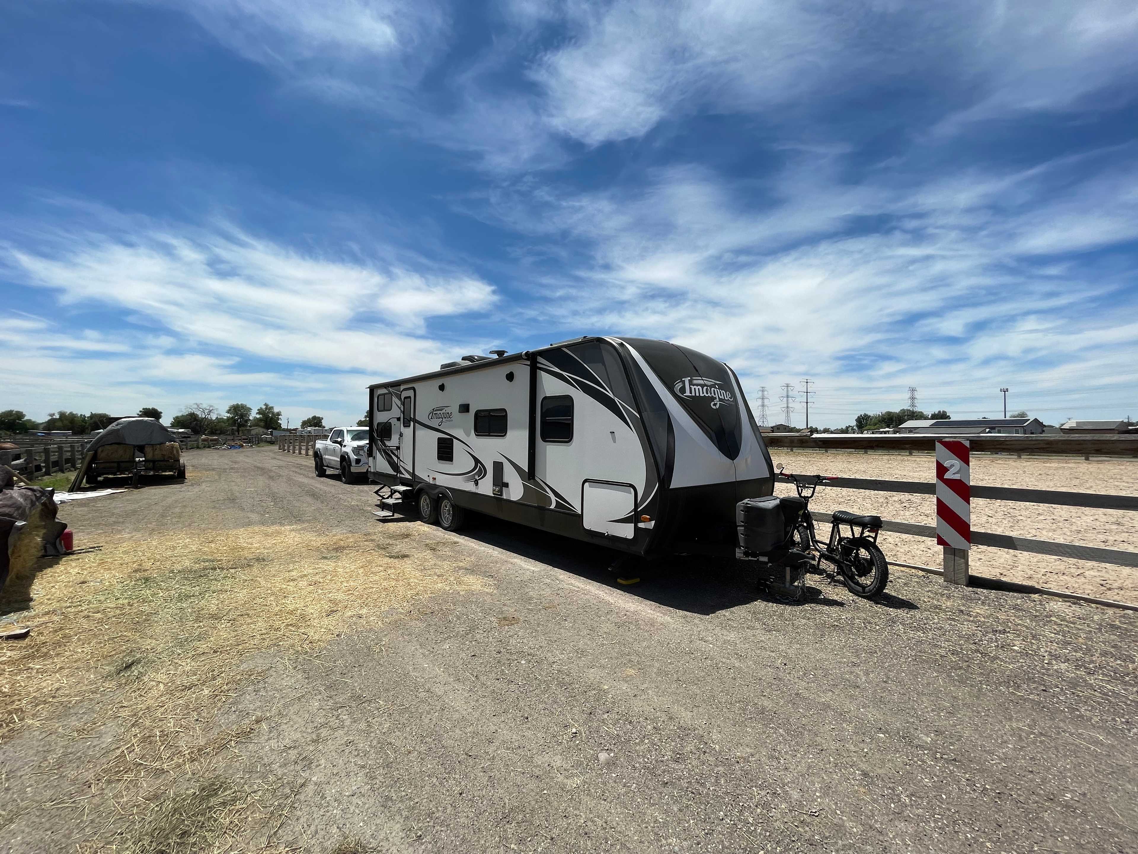 Wasatch View Ranch